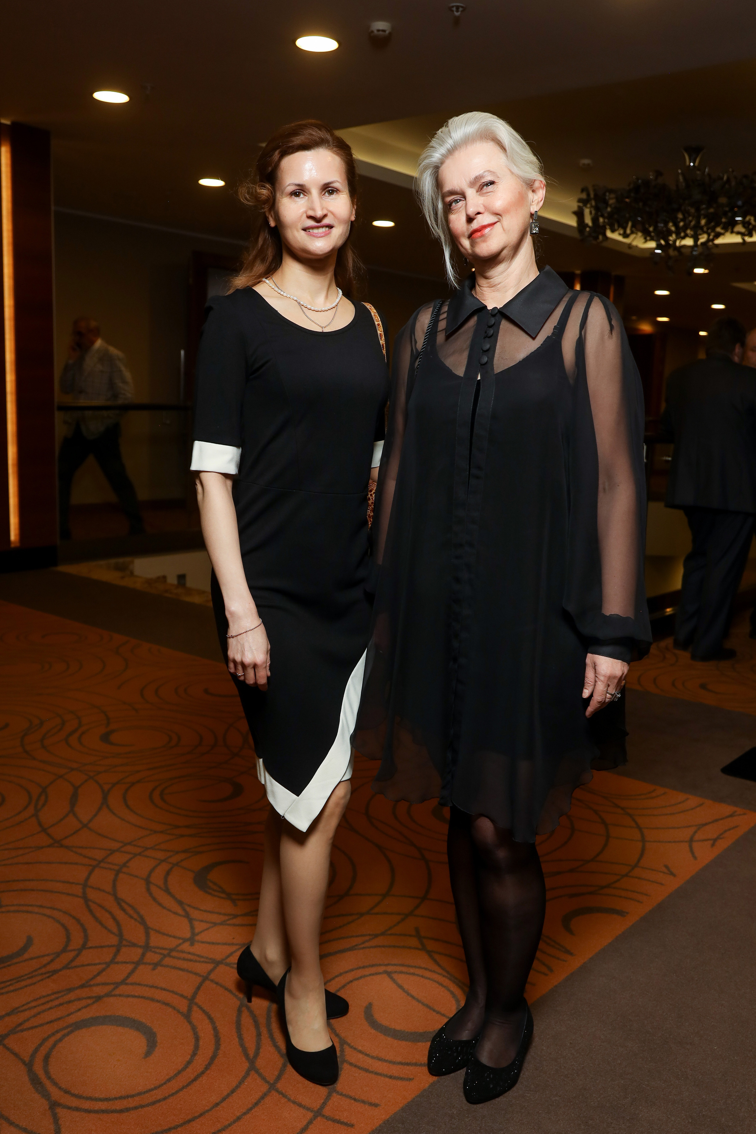 B.Braun 15.03.23. Фотограф Антон Чупринин