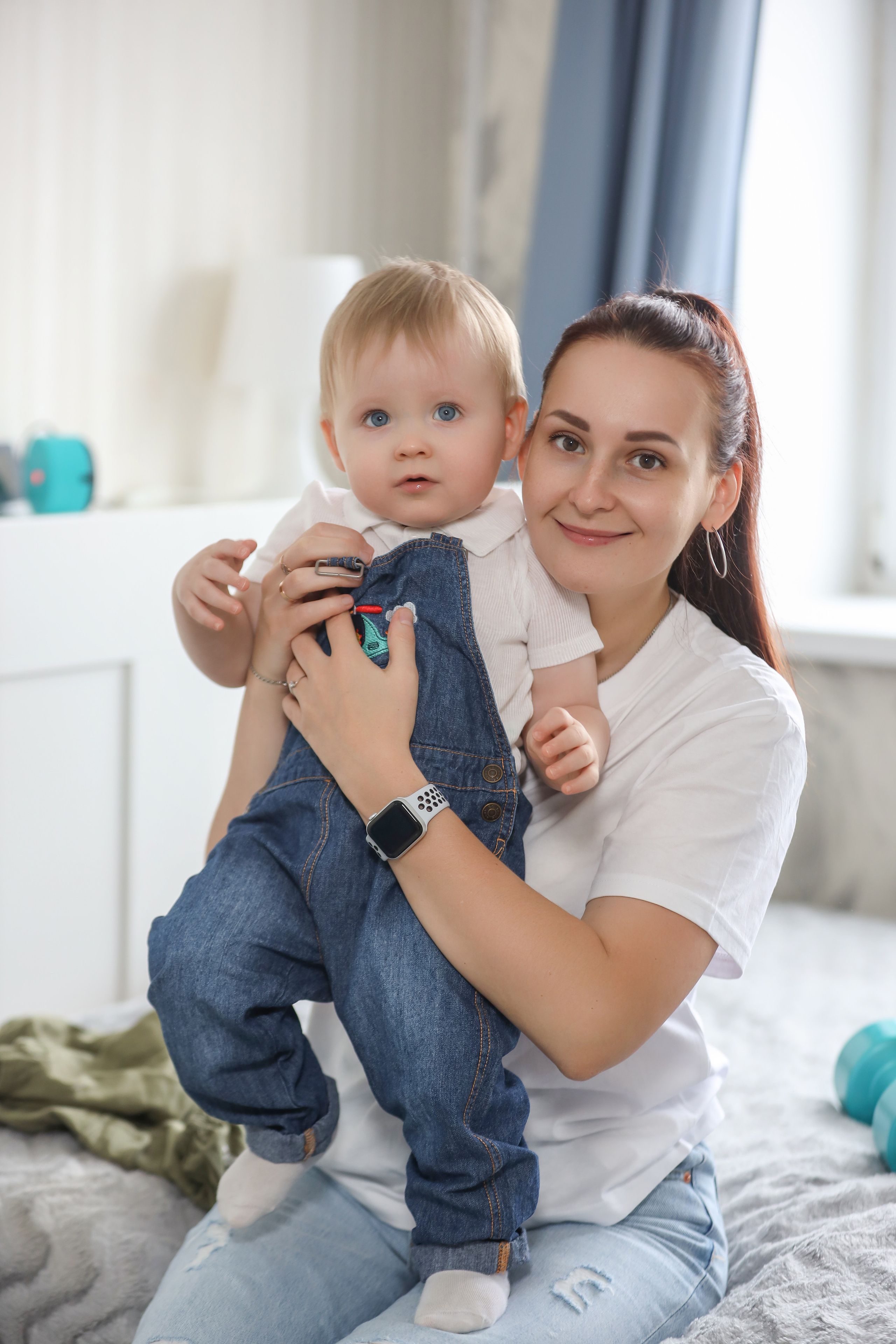 Годовасие. Фотограф Антон Чупринин