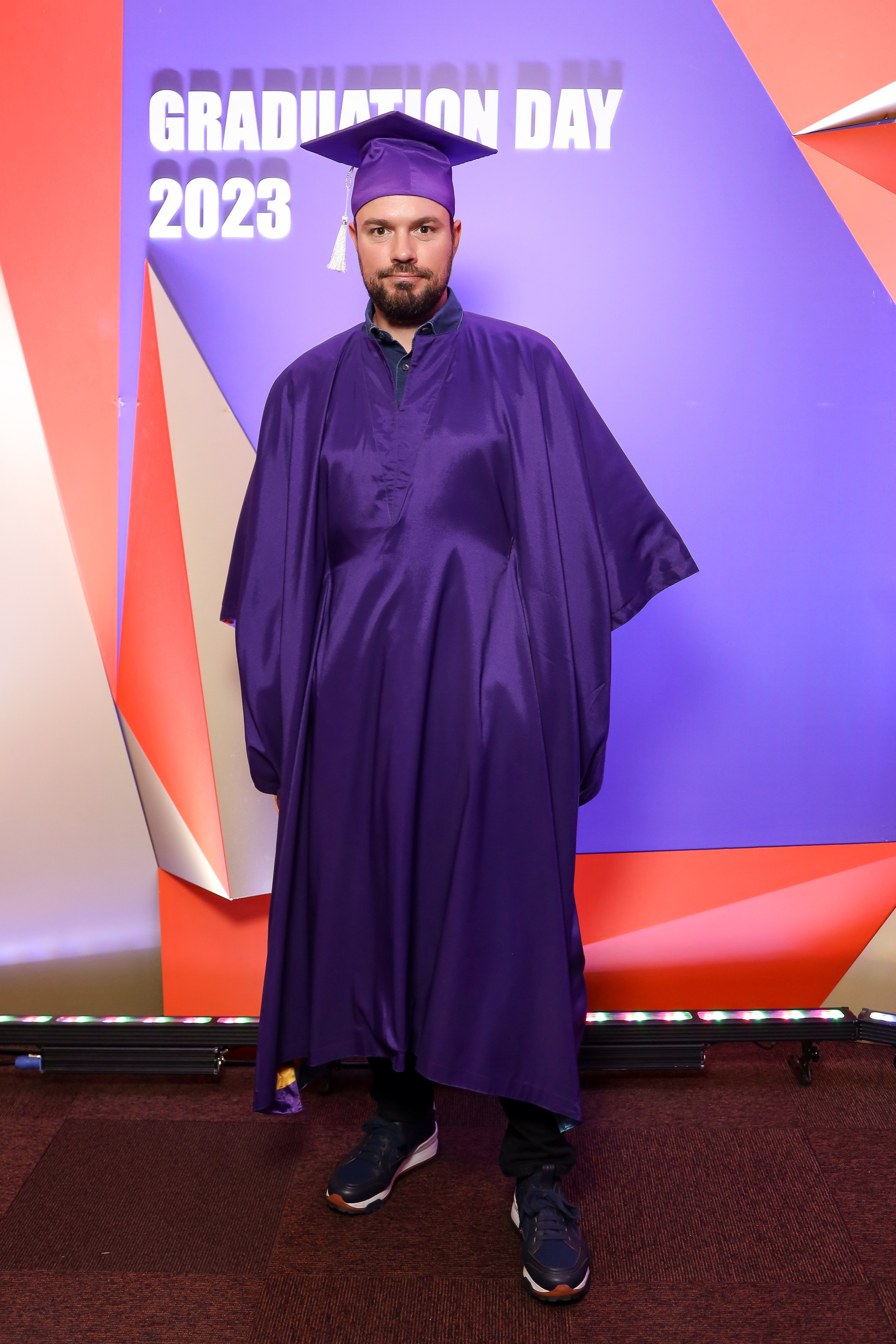 EMBA Сколково. Фотограф Антон Чупринин