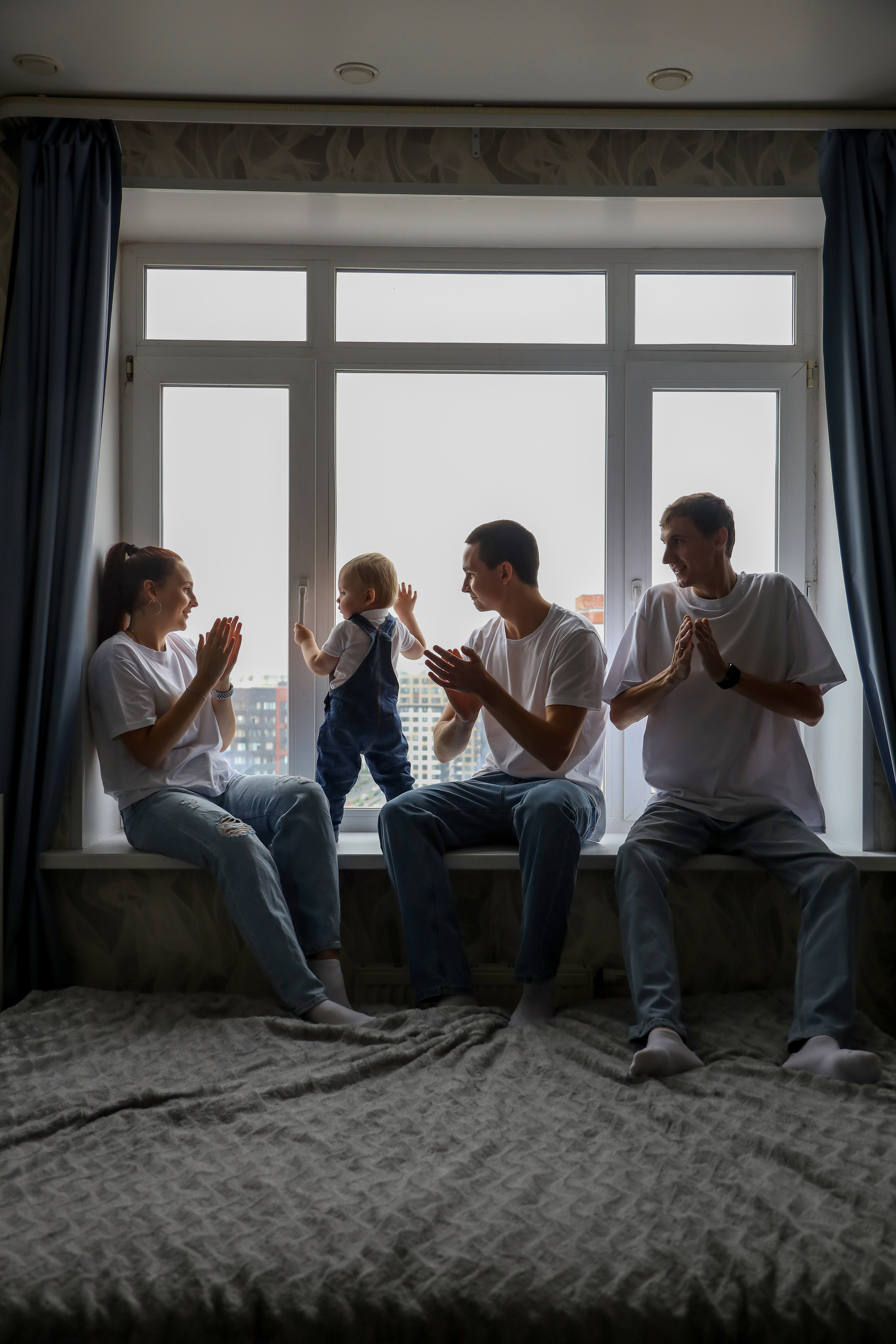 Годовасие. Фотограф Антон Чупринин