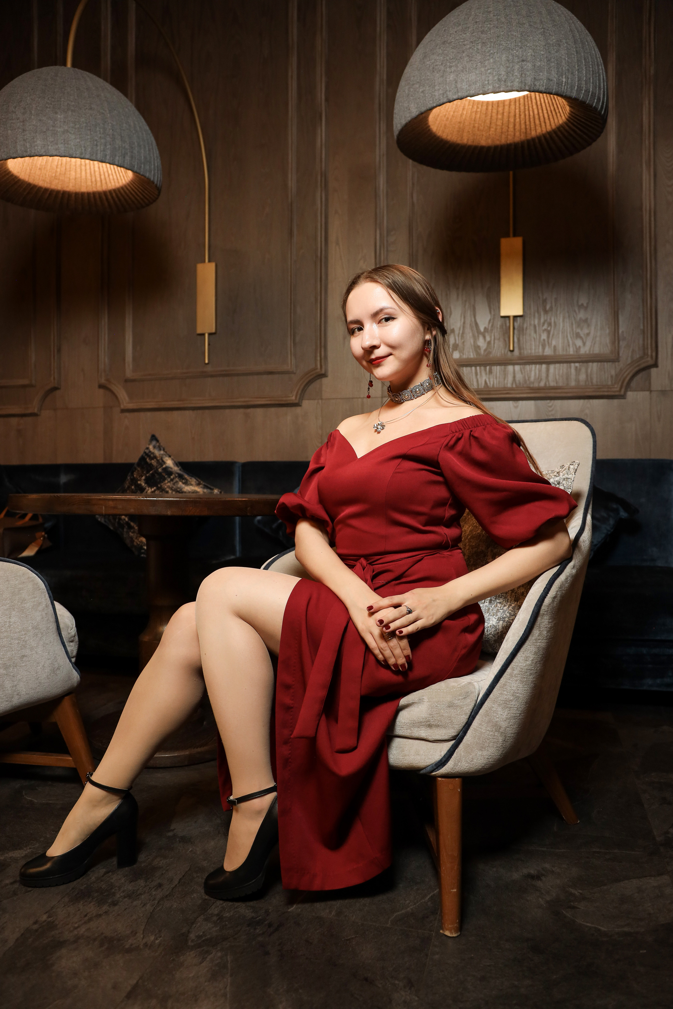 Project Trade. Фотограф Антон Чупринин