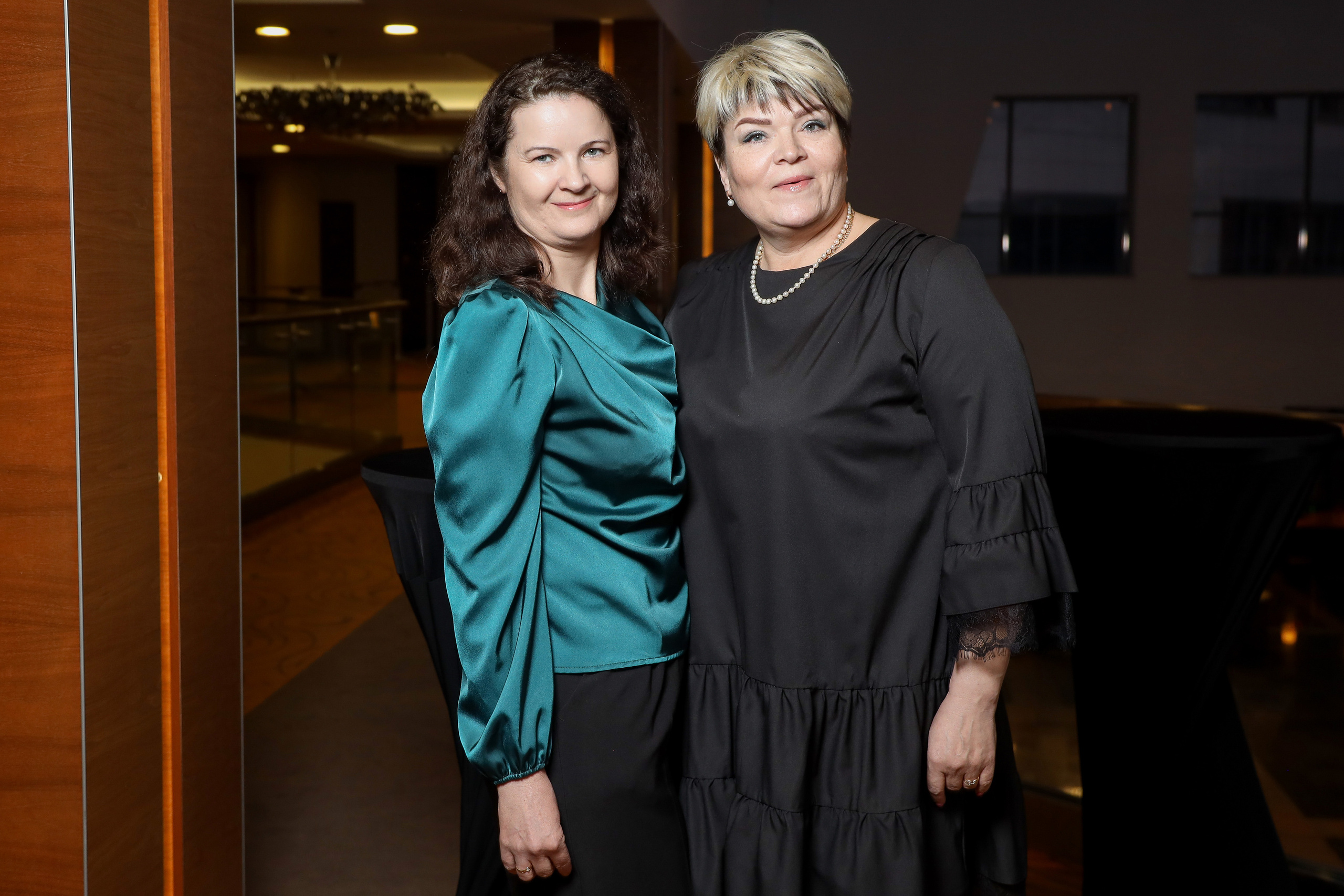 B.Braun 15.03.23. Фотограф Антон Чупринин