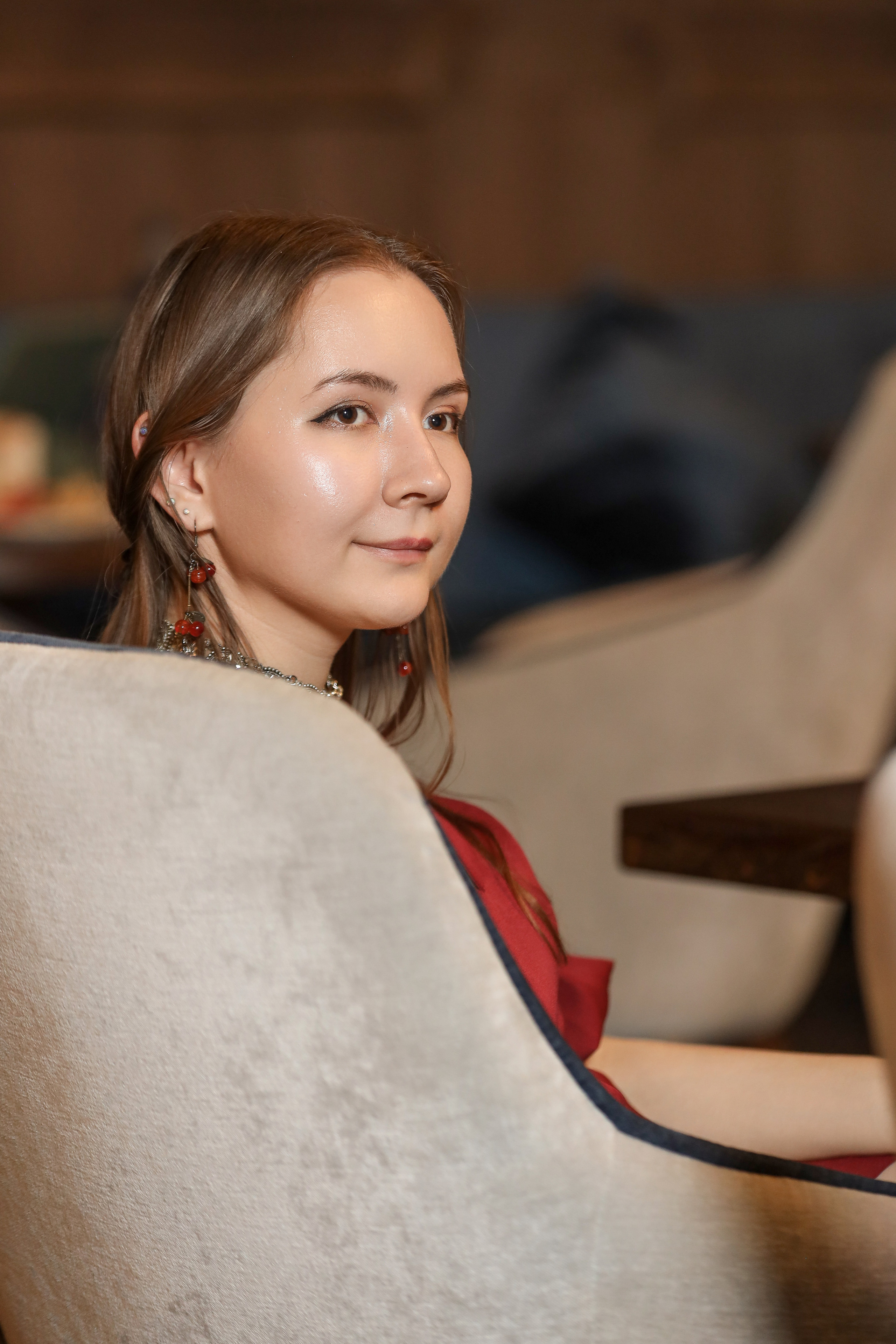 Project Trade. Фотограф Антон Чупринин