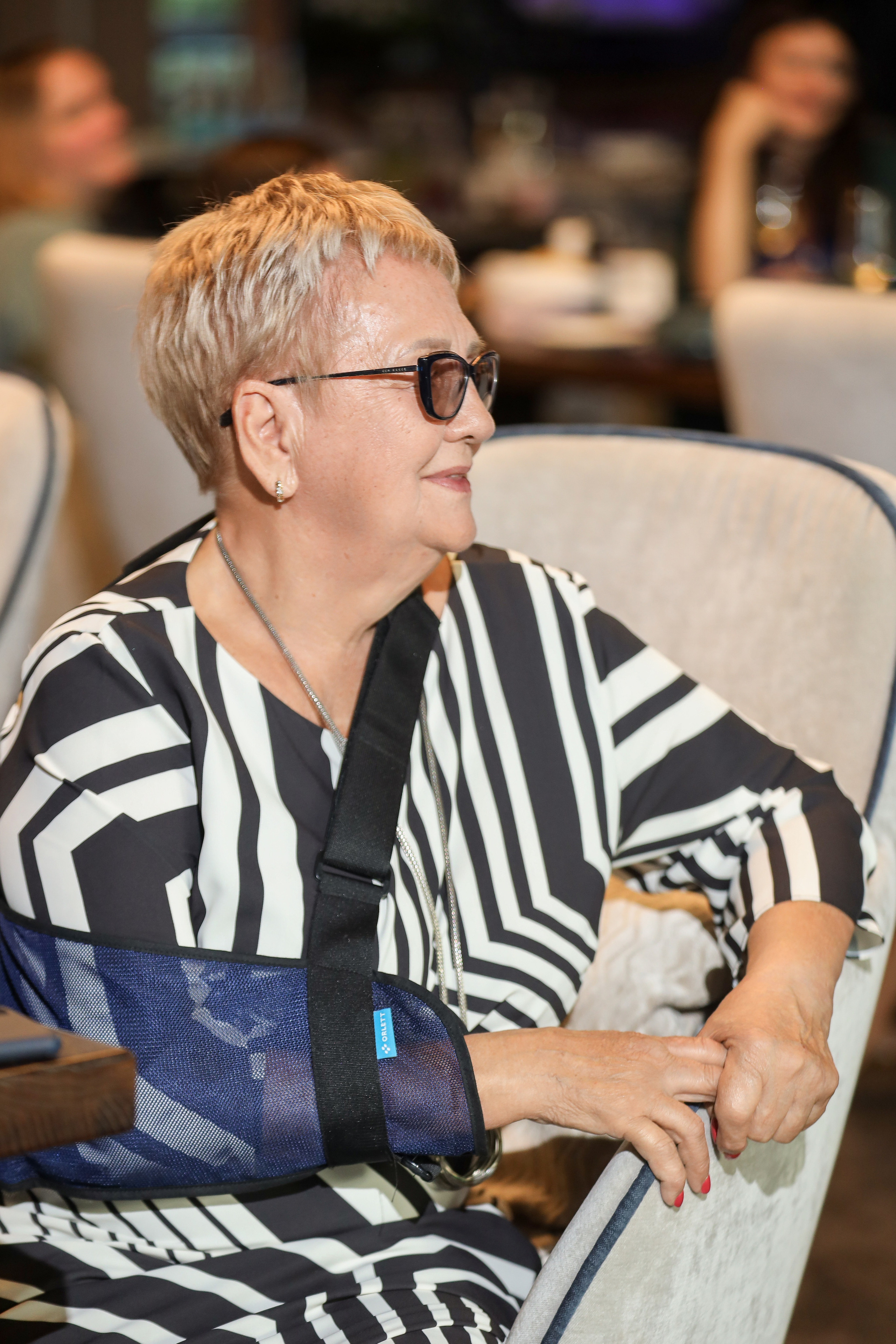 Project Trade. Фотограф Антон Чупринин