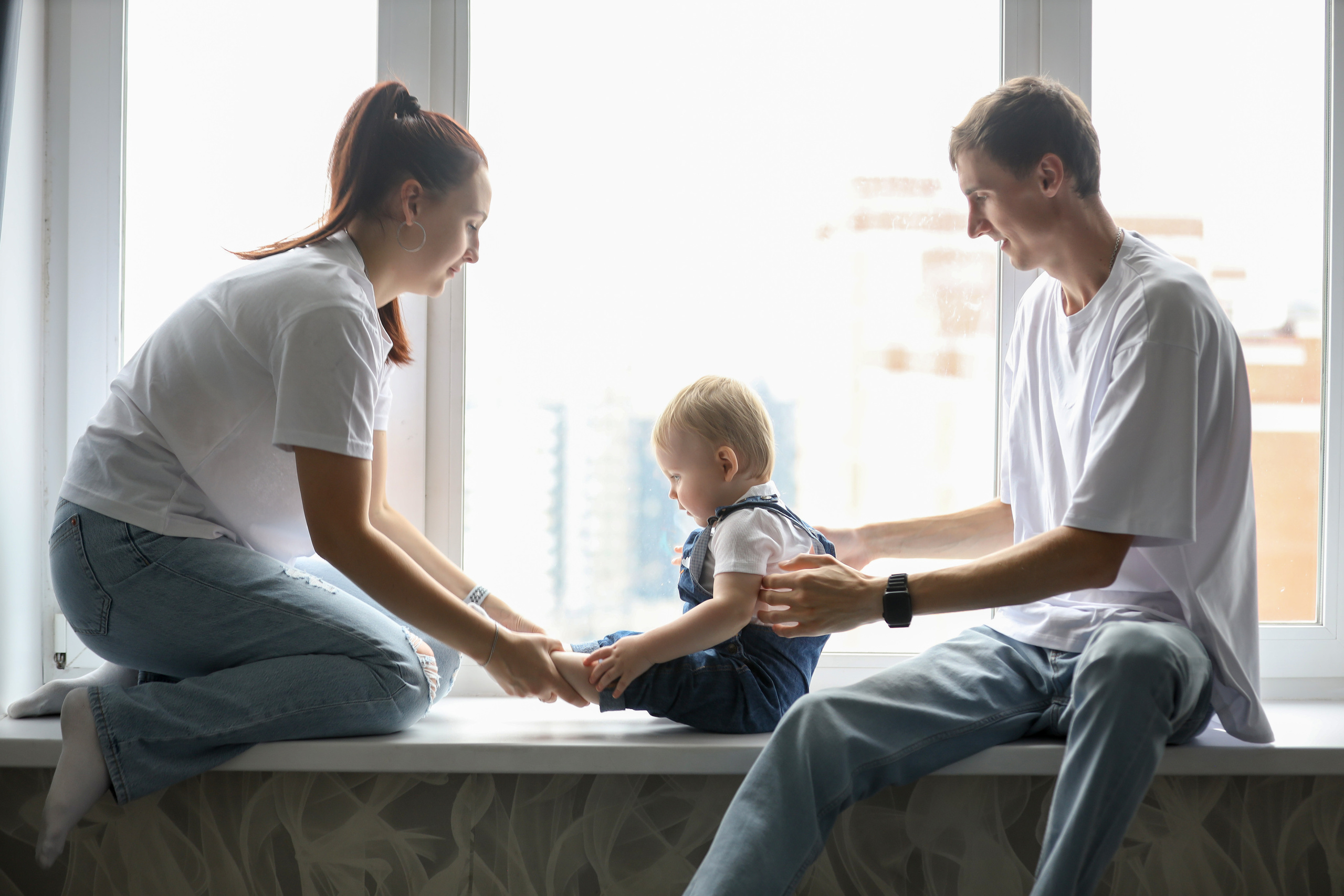 Годовасие. Фотограф Антон Чупринин