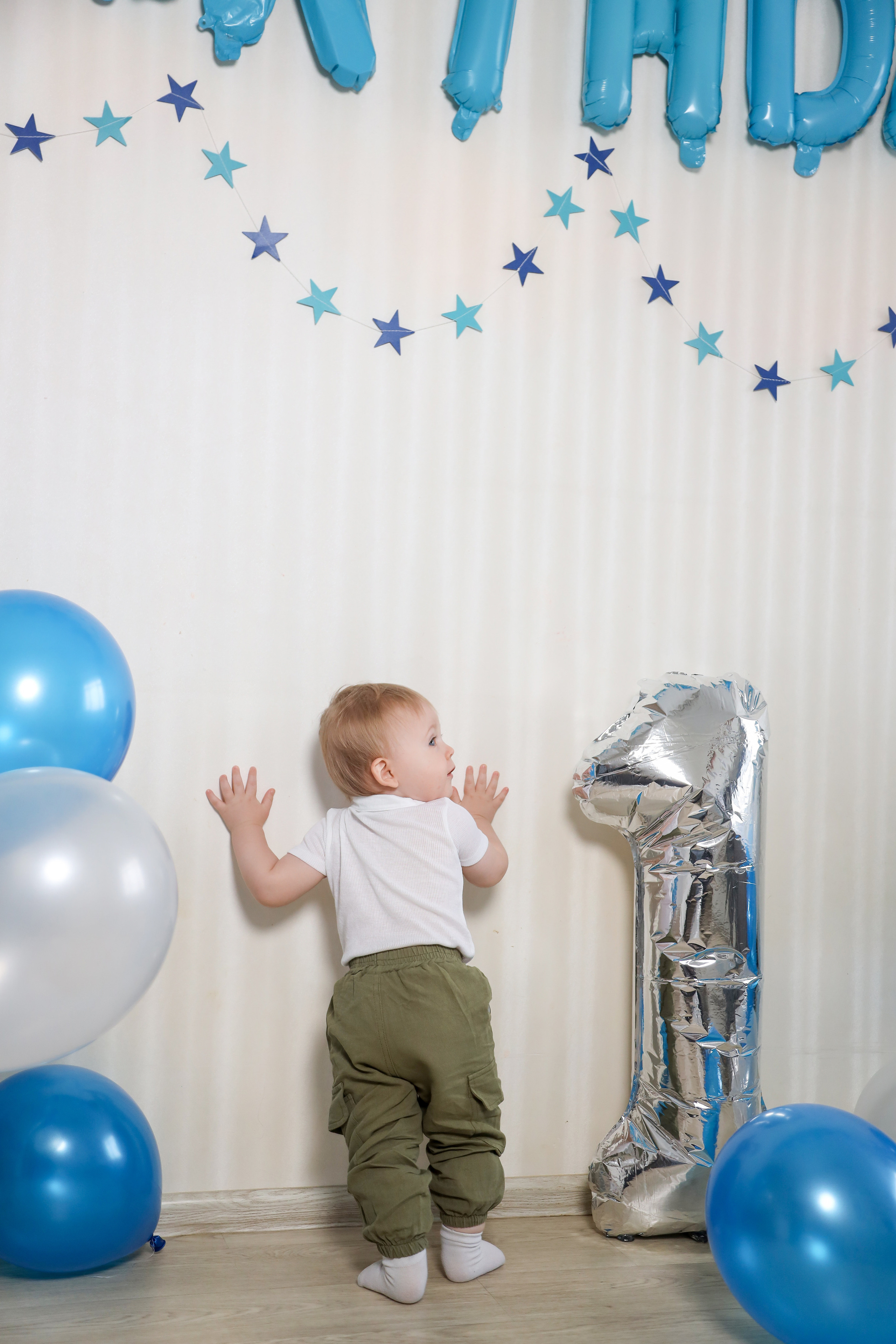 Годовасие. Фотограф Антон Чупринин