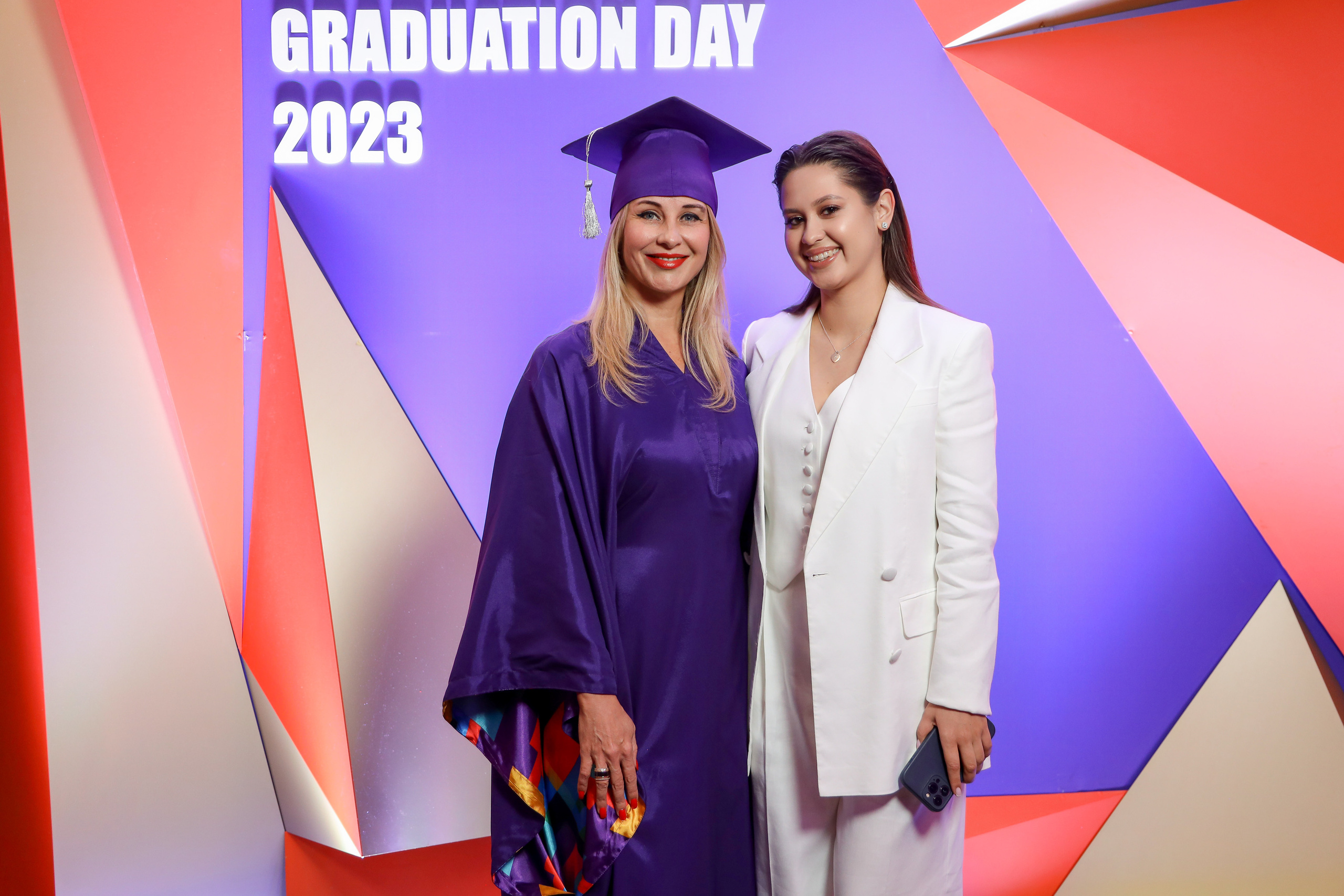 EMBA Сколково. Фотограф Антон Чупринин