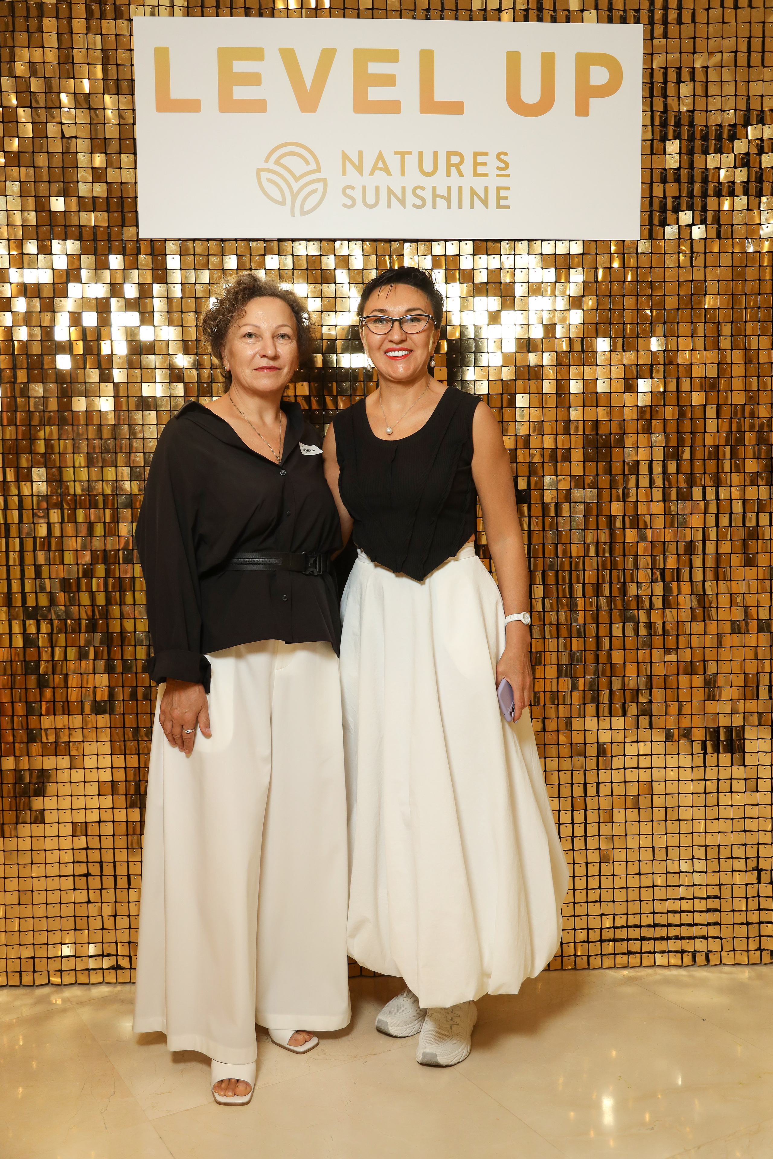 Level UP. Фотограф Антон Чупринин