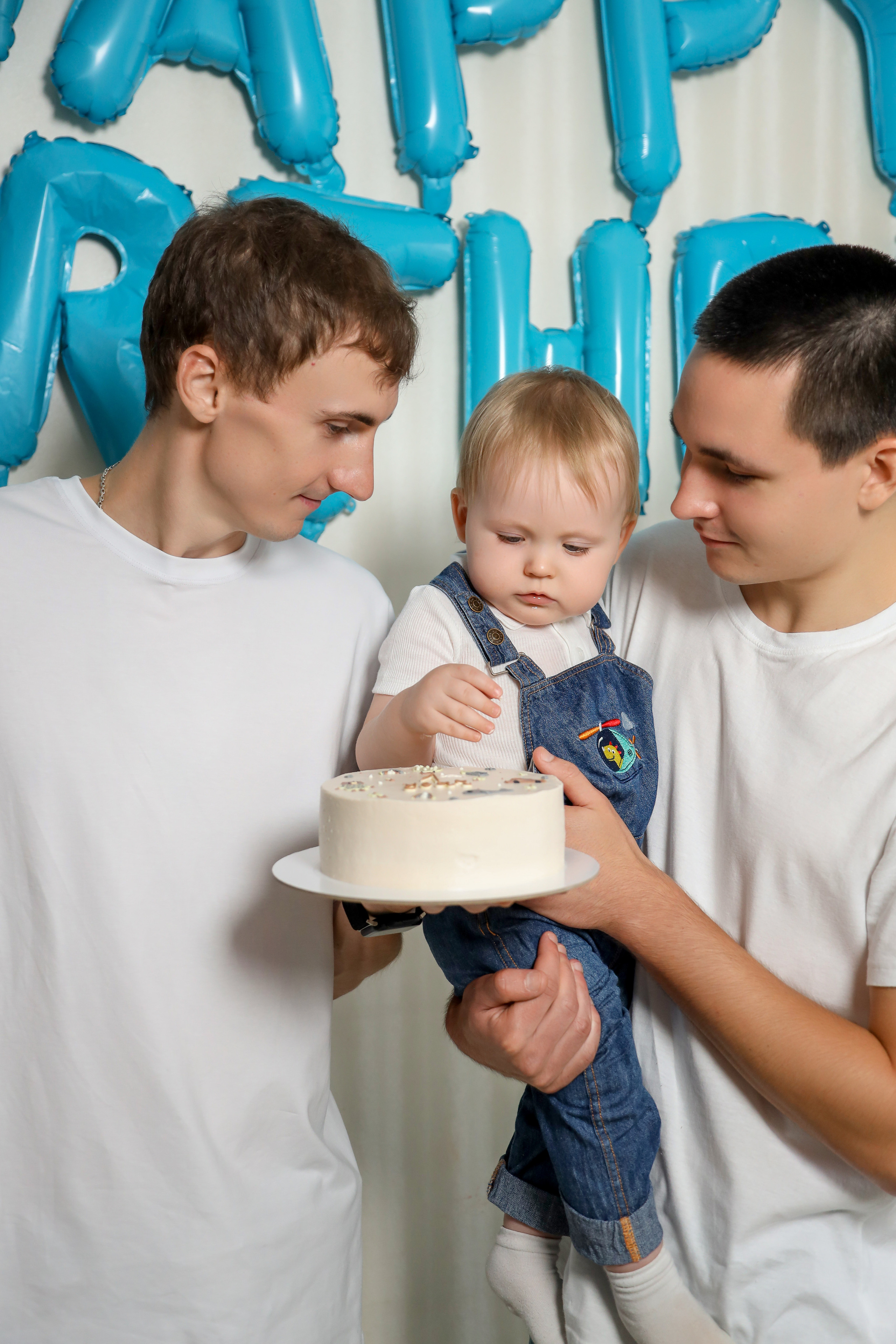 Годовасие. Фотограф Антон Чупринин