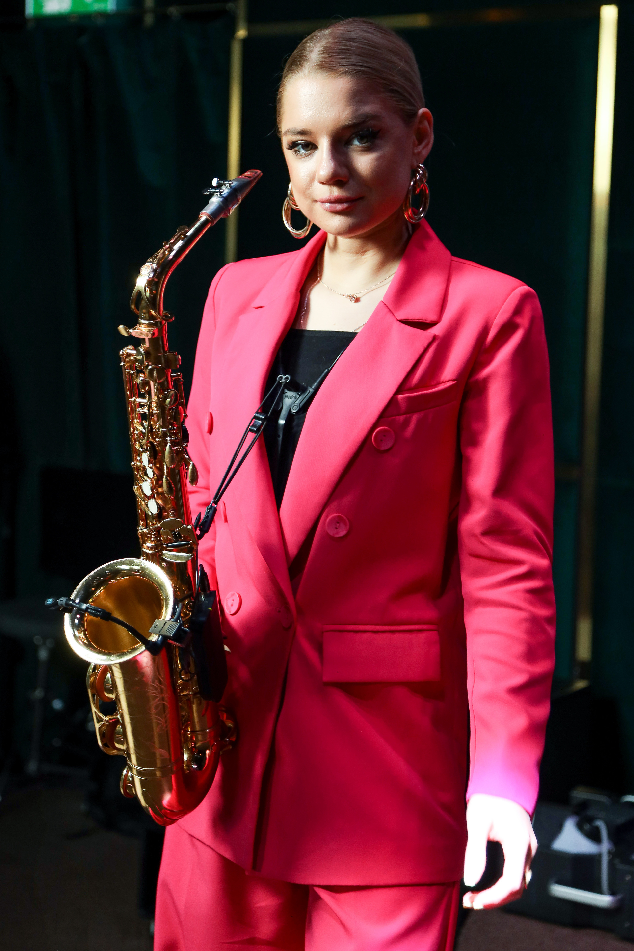 ДР Ольги. Фотограф Антон Чупринин