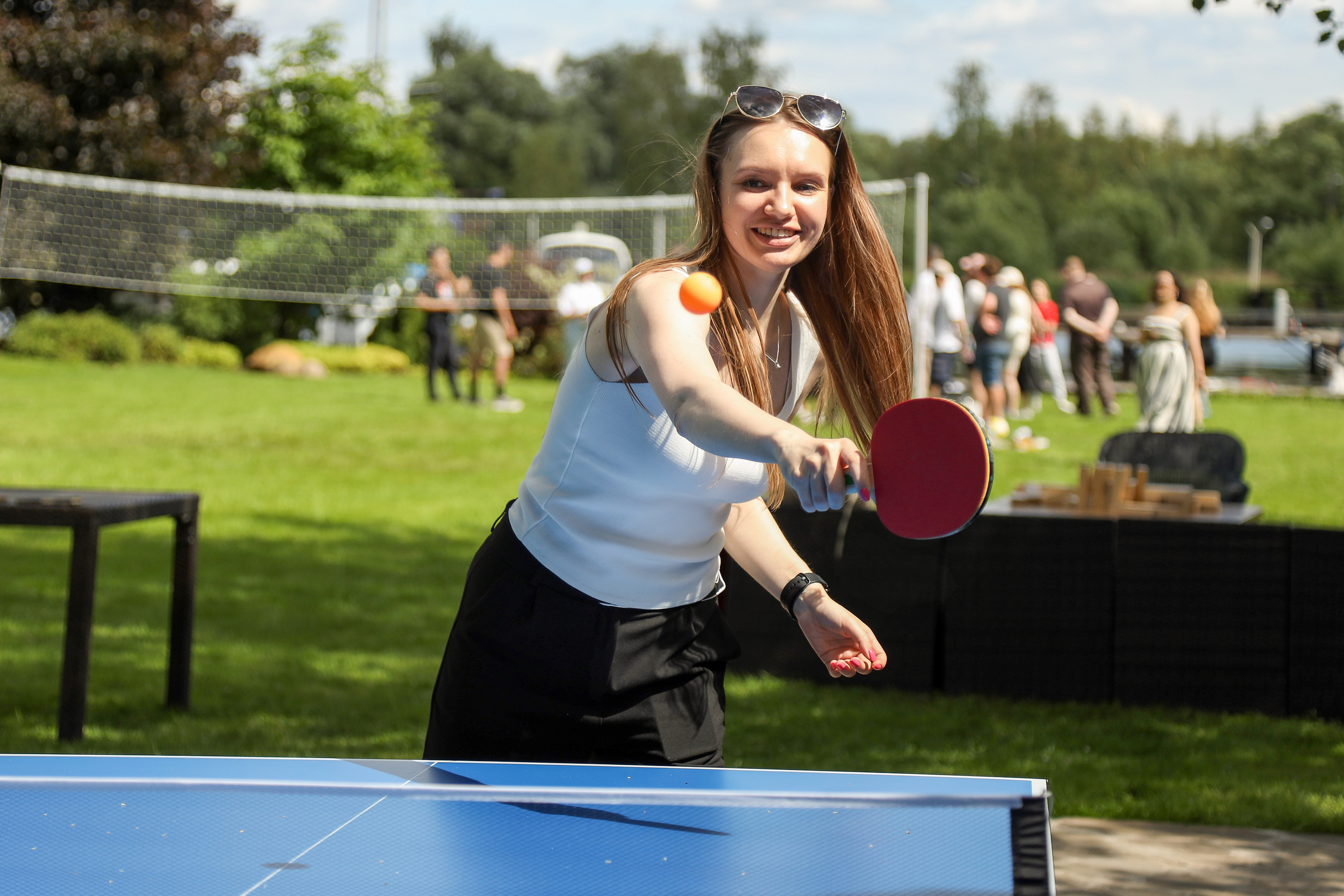 DIS регата 2023. Фотограф Антон Чупринин