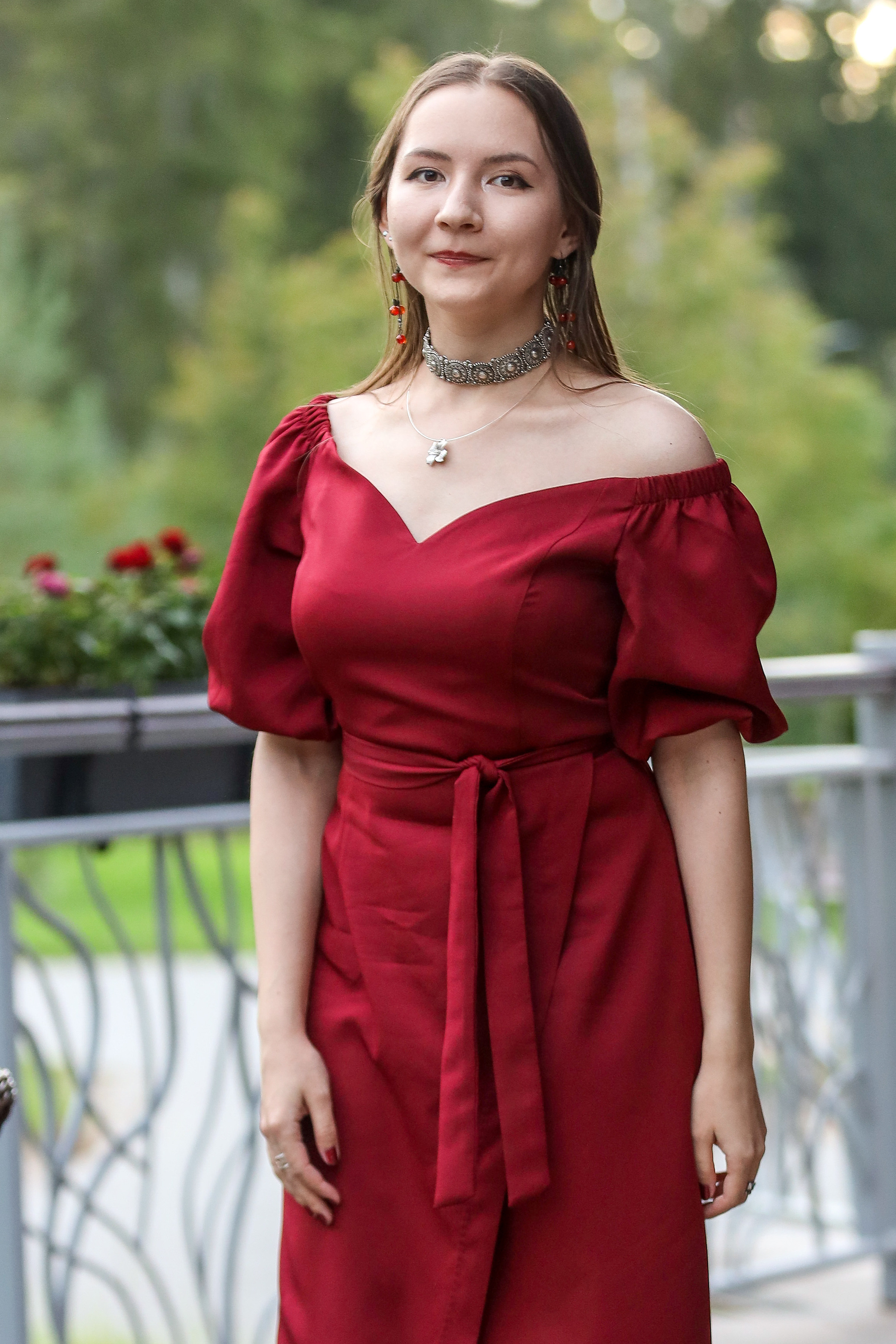 Project Trade. Фотограф Антон Чупринин