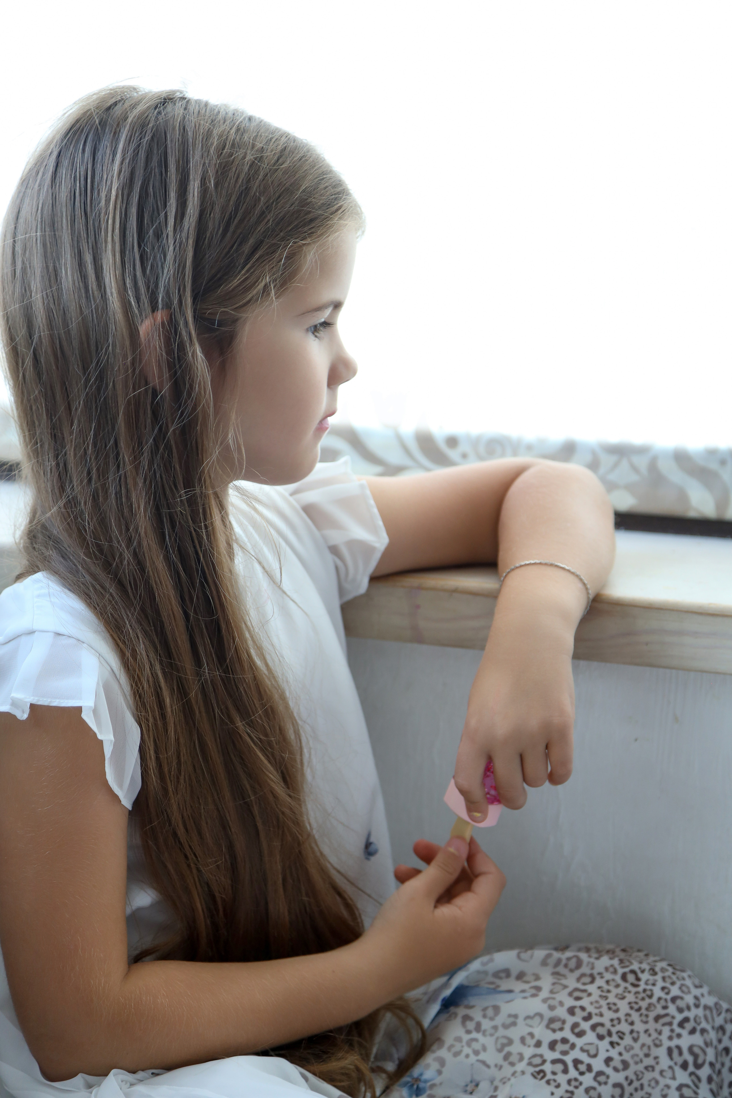 День Рождения 3 года. Фотограф Антон Чупринин