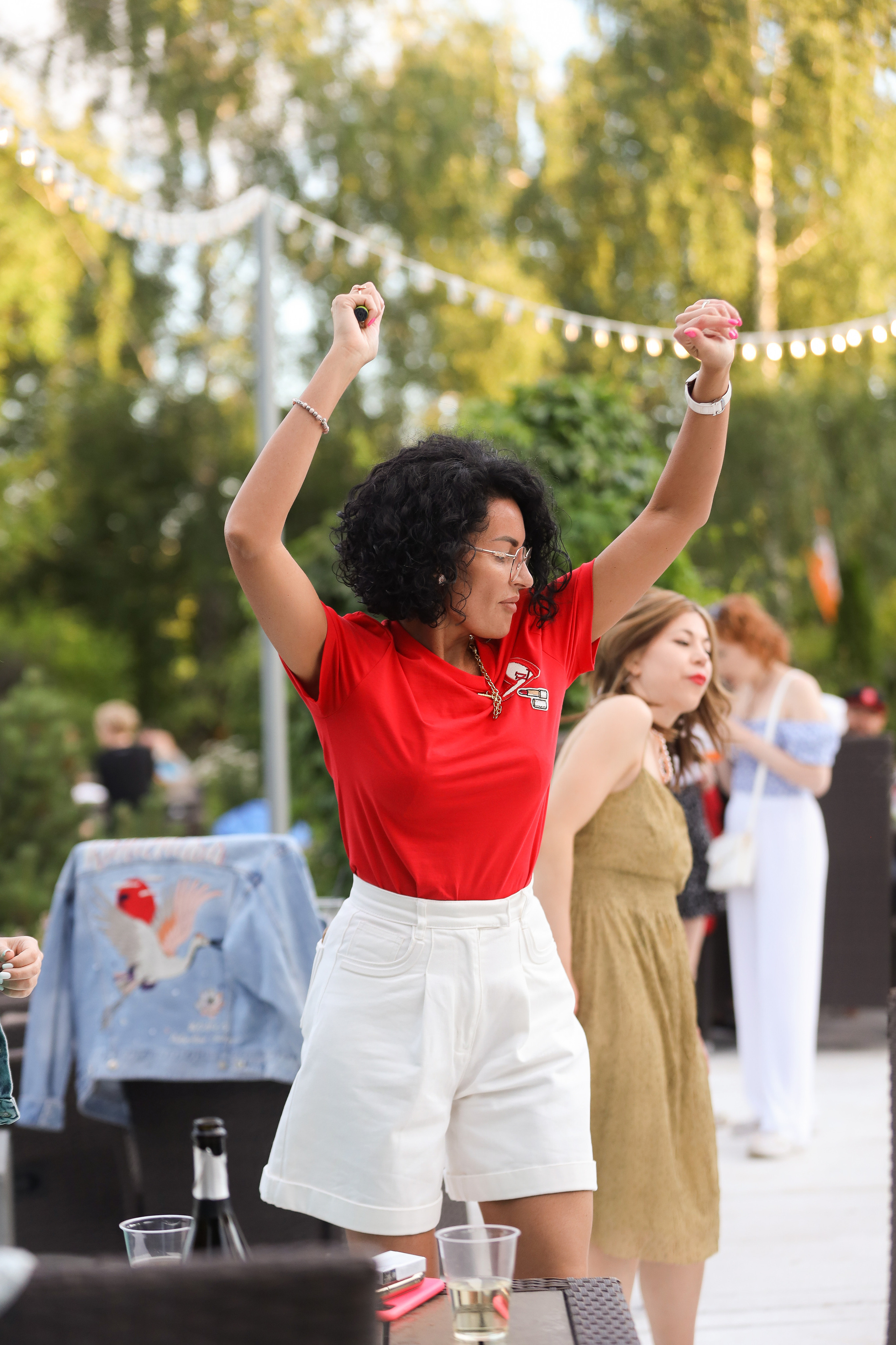 DIS регата 2023. Фотограф Антон Чупринин