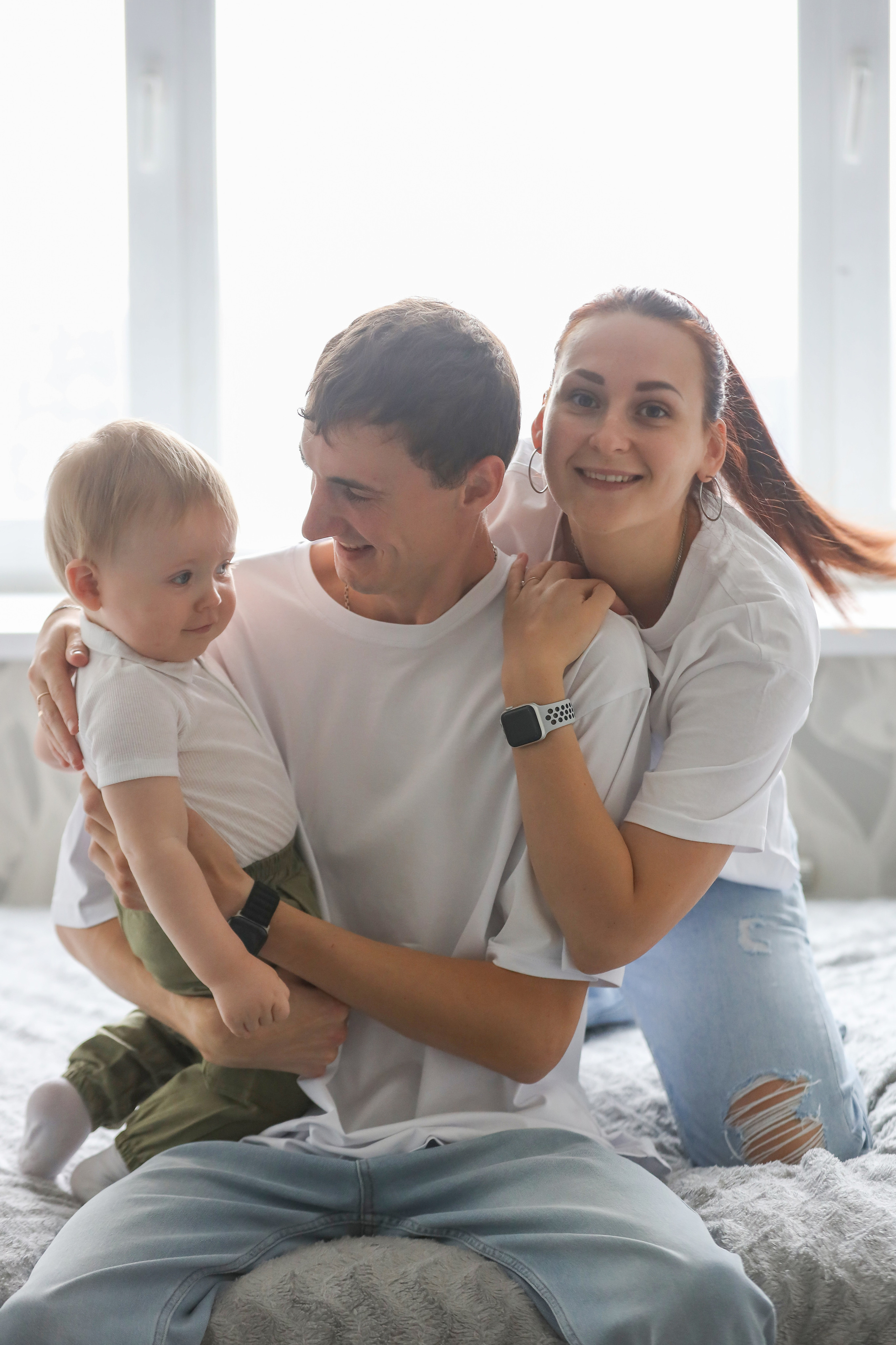 Годовасие. Фотограф Антон Чупринин