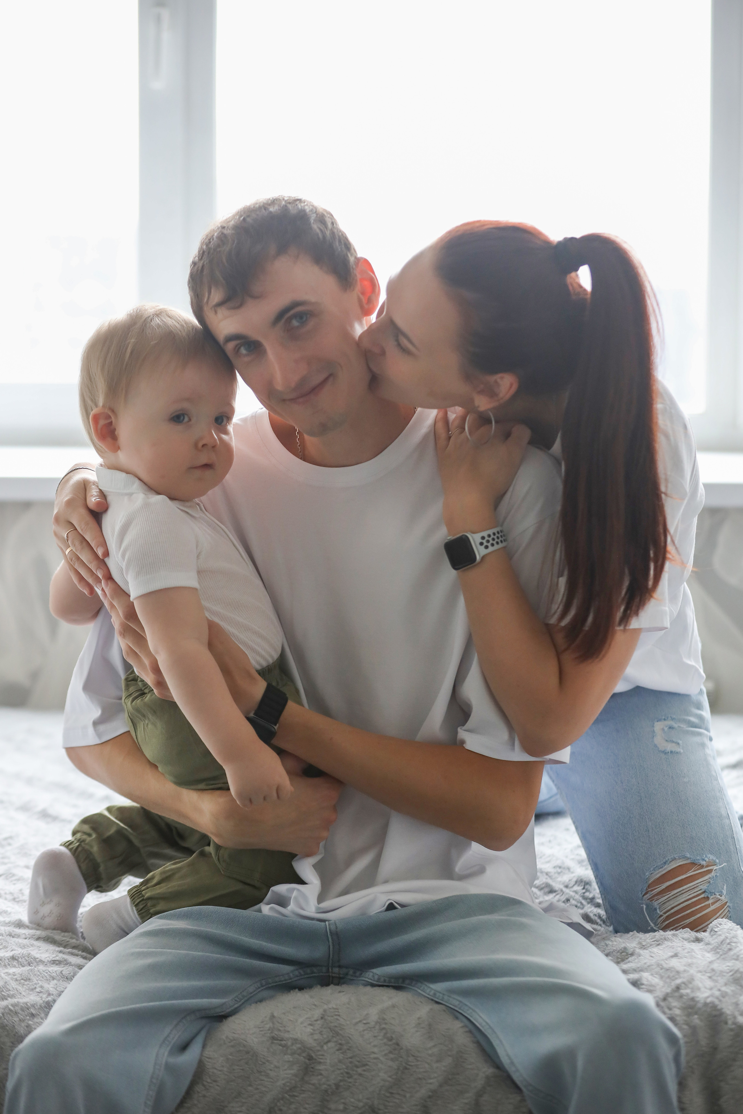 Годовасие. Фотограф Антон Чупринин