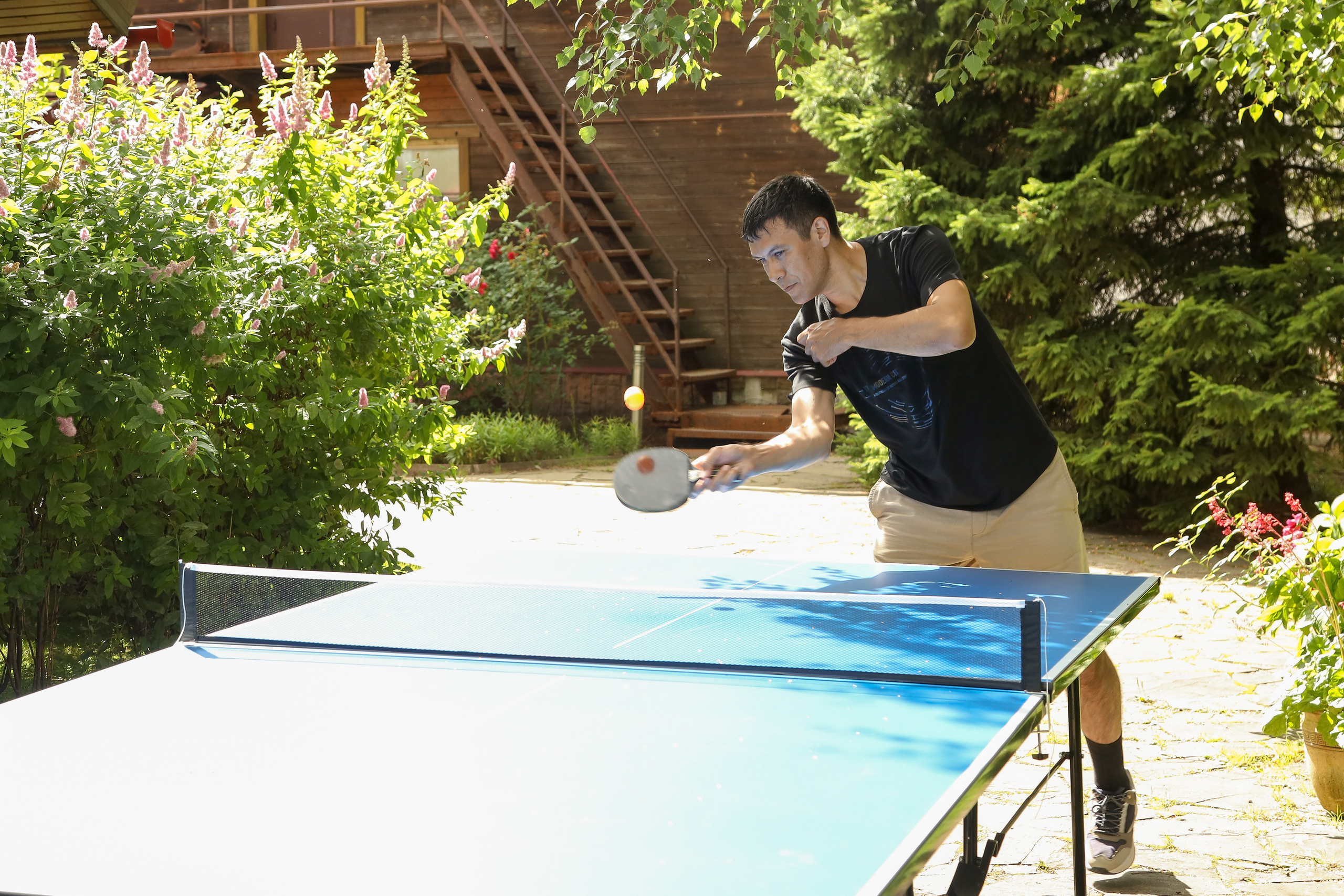 DIS регата 2023. Фотограф Антон Чупринин