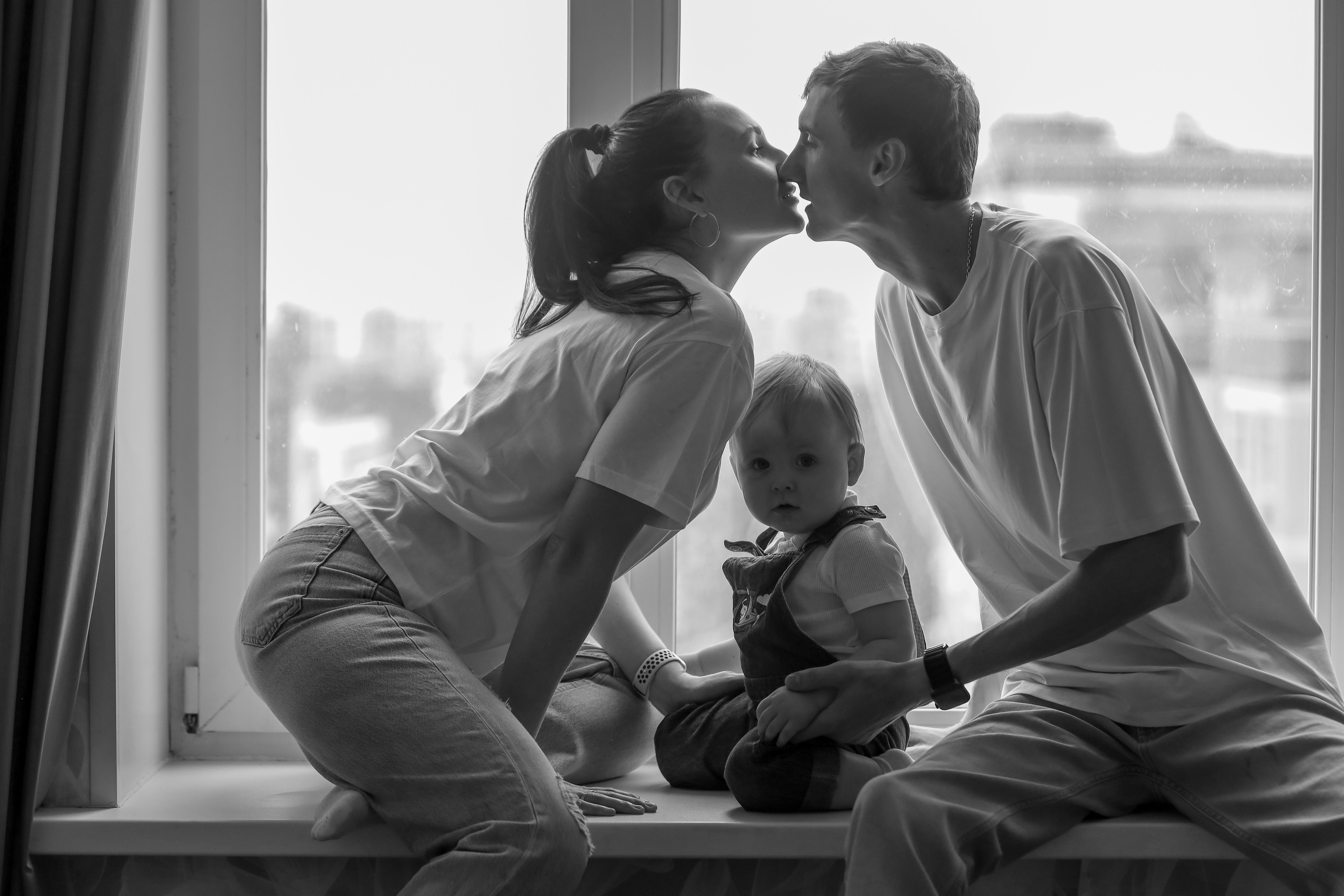 Годовасие. Фотограф Антон Чупринин