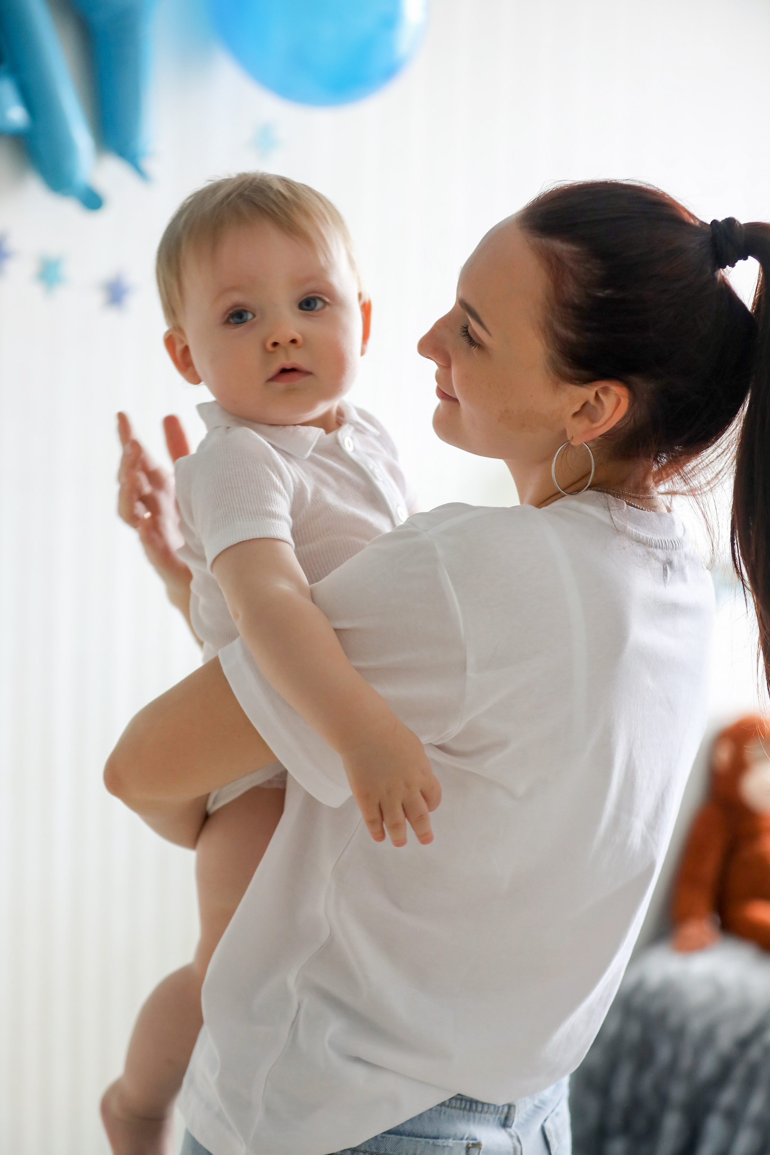 Годовасие. Фотограф Антон Чупринин