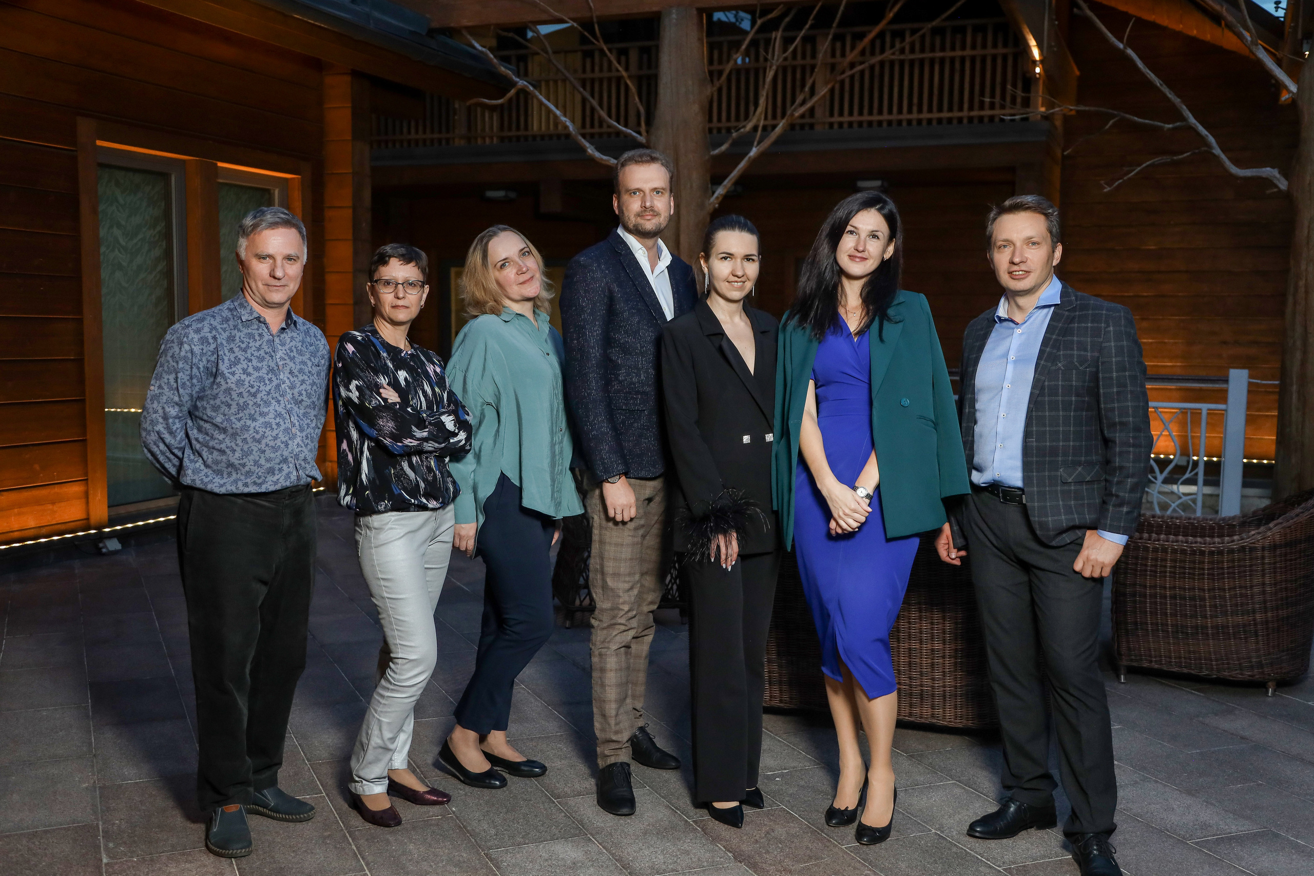 Project Trade. Фотограф Антон Чупринин