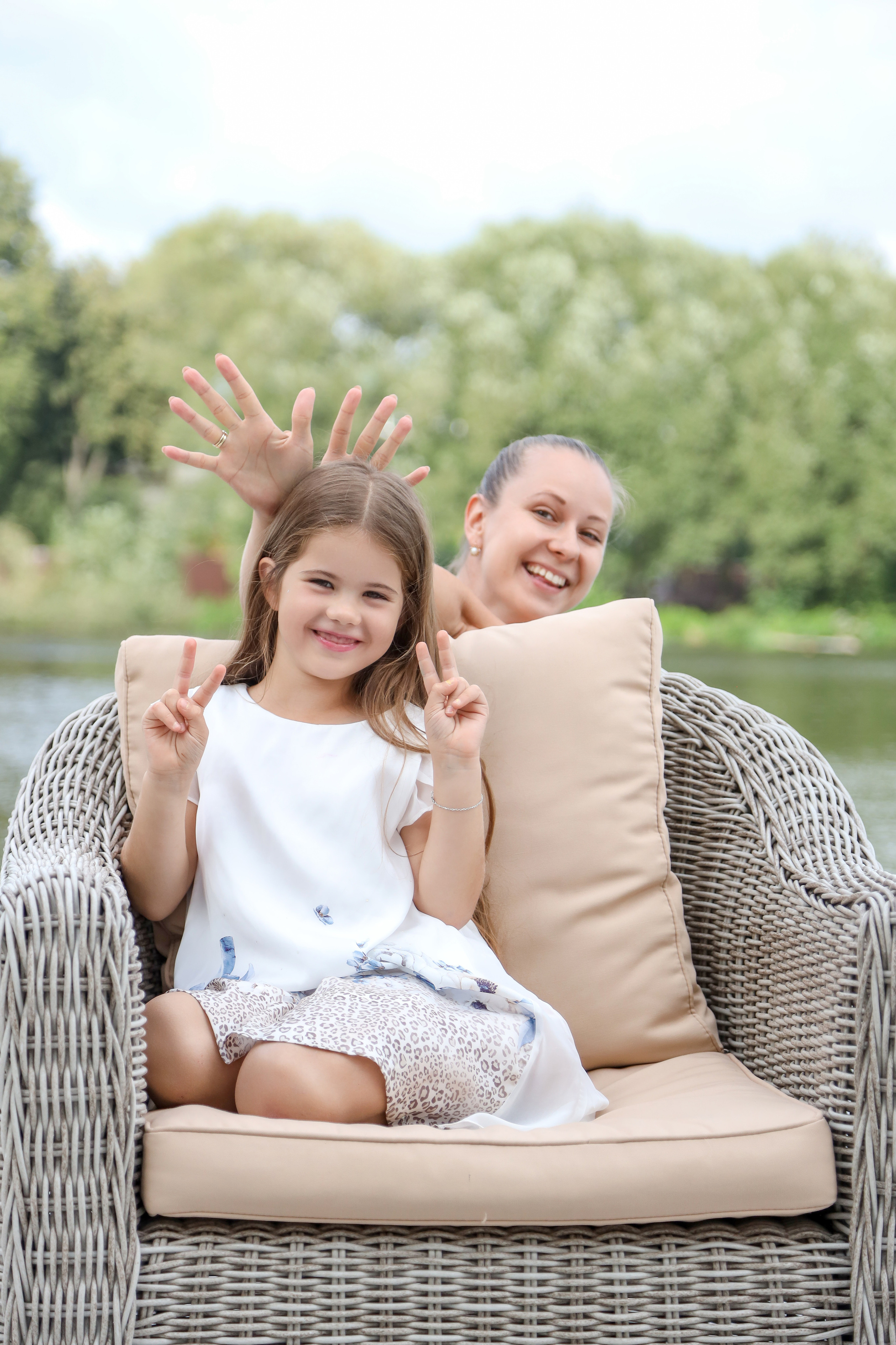 День Рождения 3 года. Фотограф Антон Чупринин