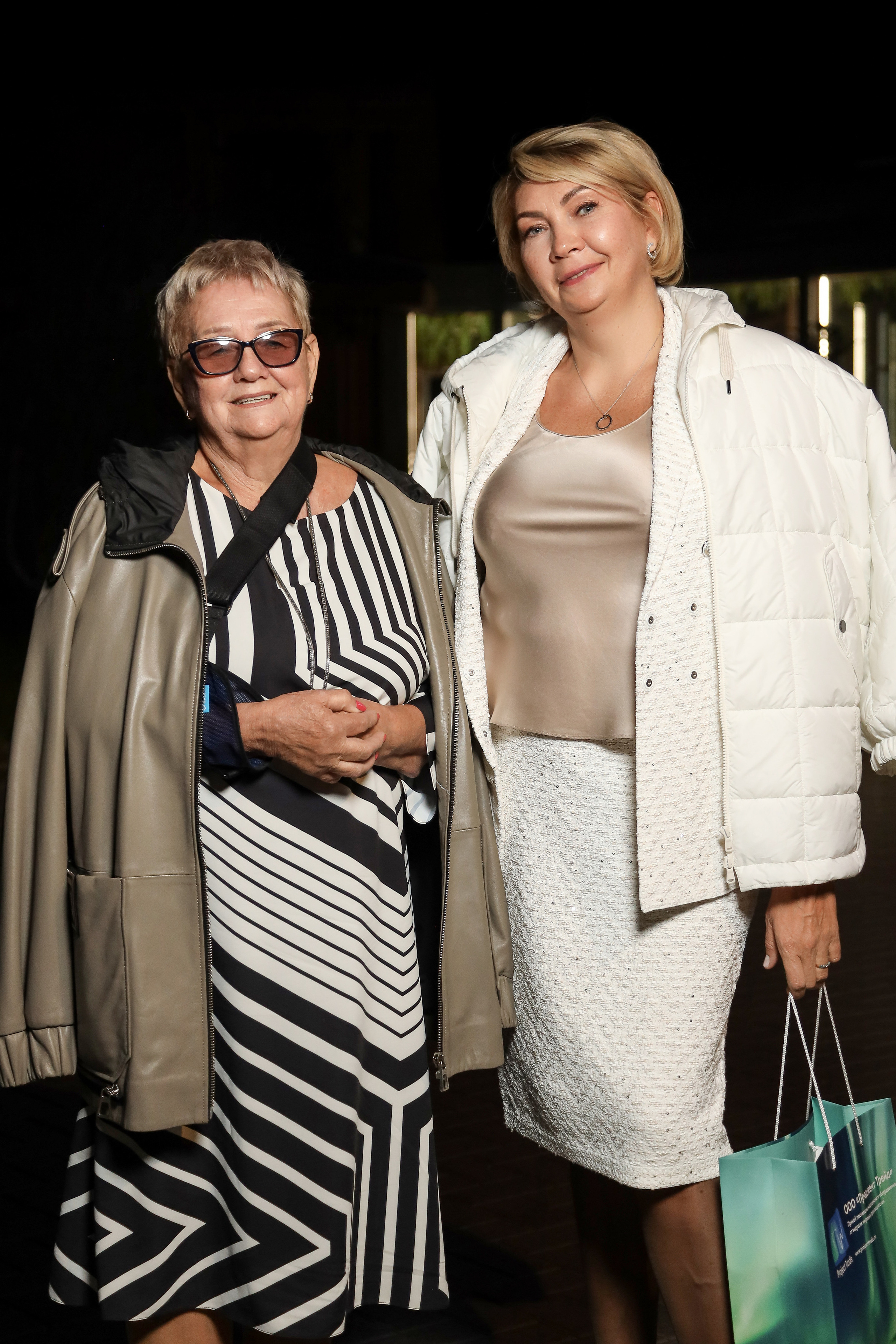 Project Trade. Фотограф Антон Чупринин