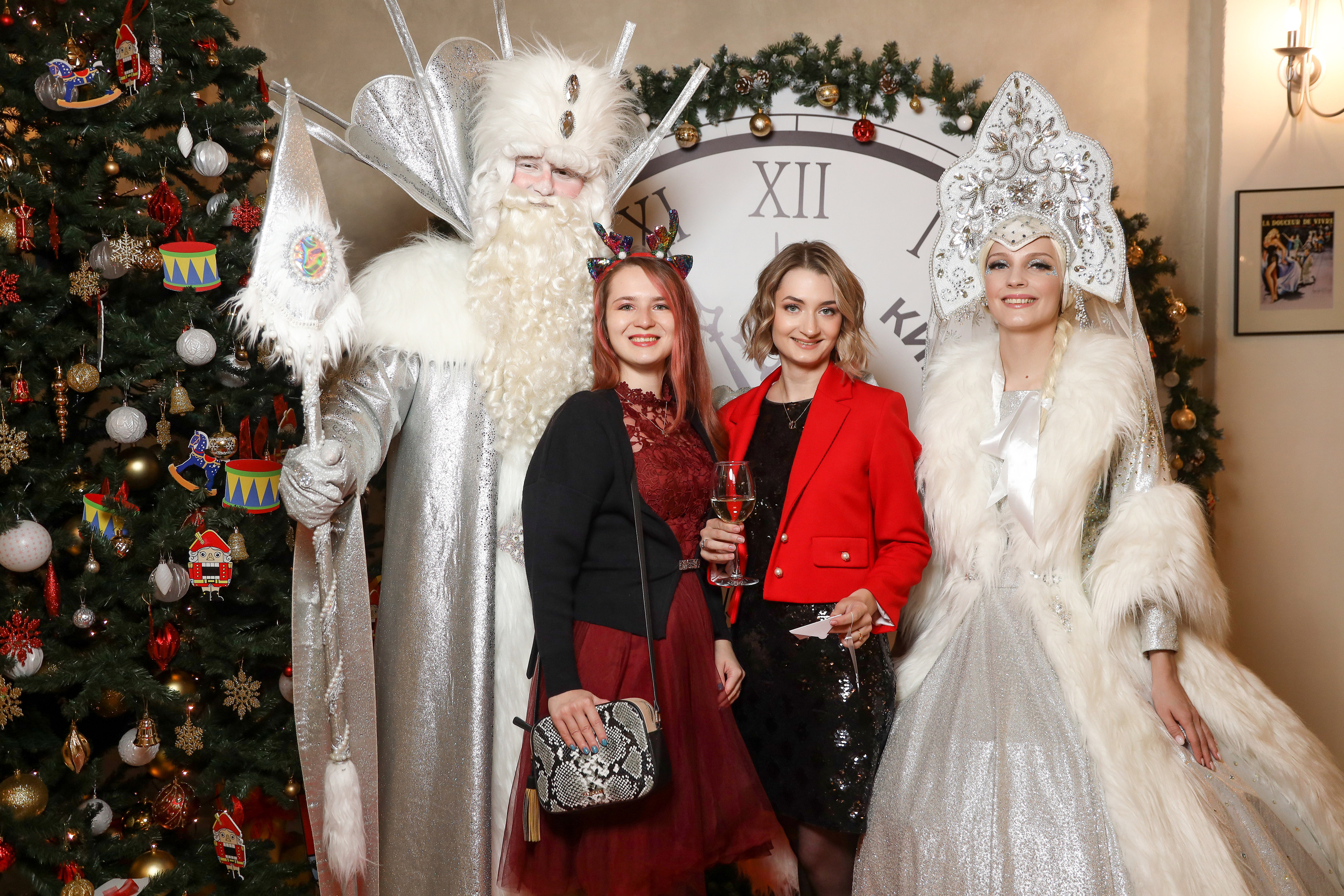 Dis Group 22.12.22. Фотограф Антон Чупринин