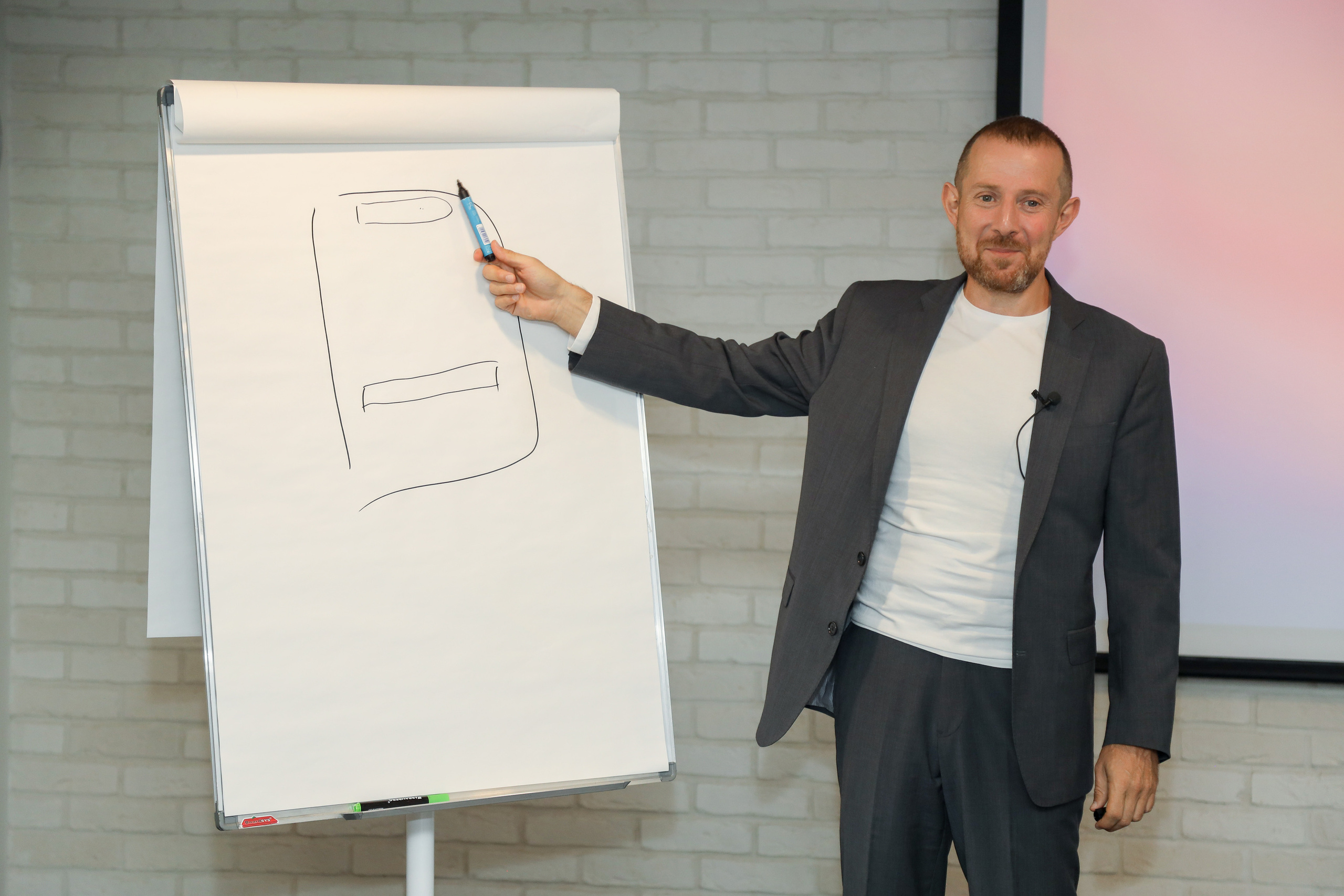 Тренинг Игорь Рызов. Фотограф Антон Чупринин