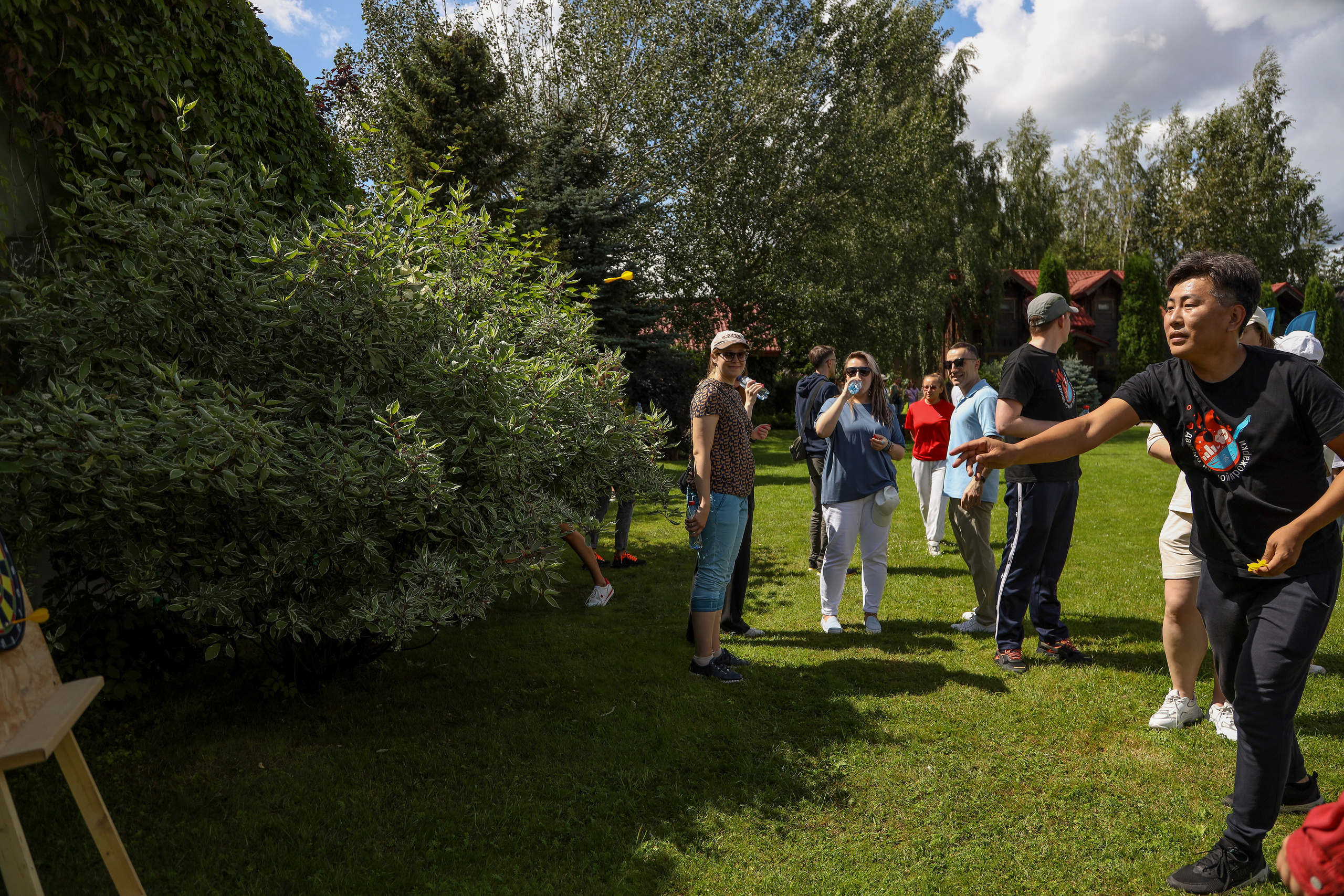 DIS регата 2023. Фотограф Антон Чупринин