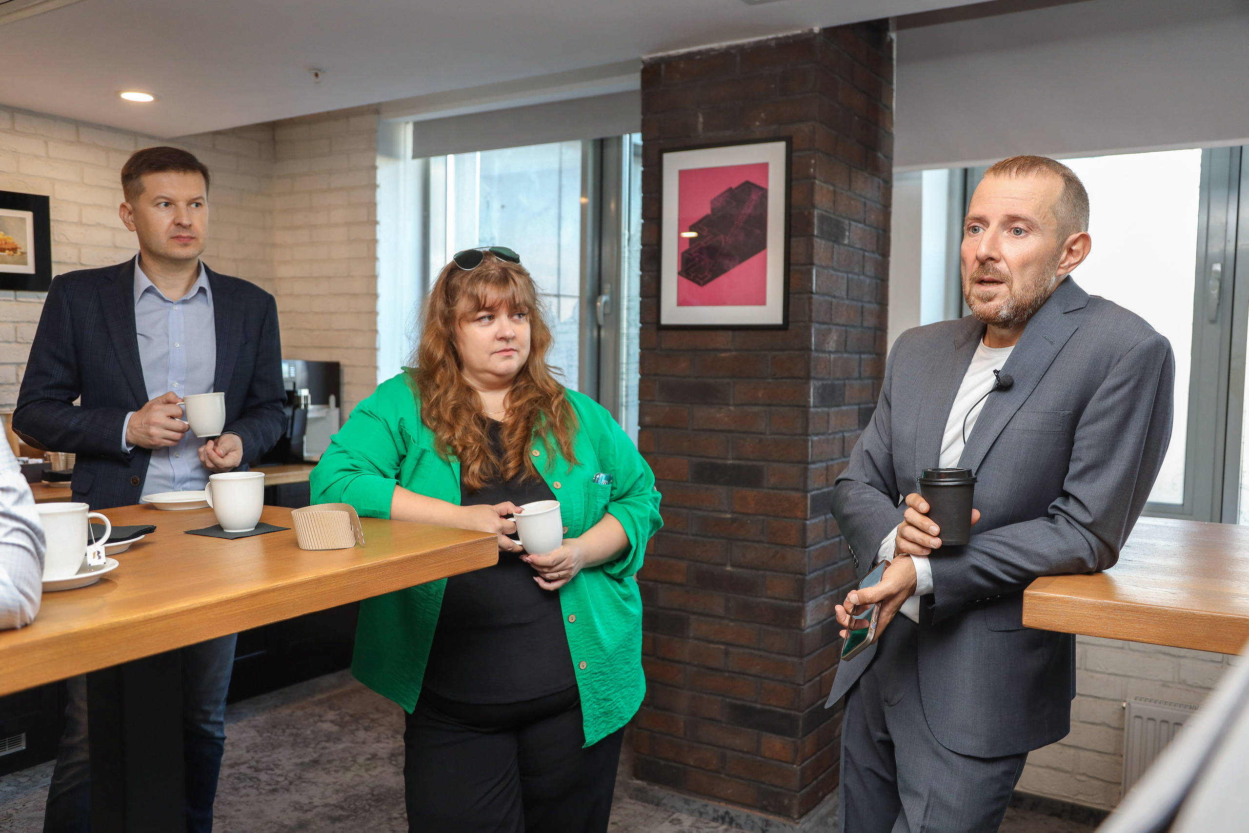 Тренинг Игорь Рызов. Фотограф Антон Чупринин