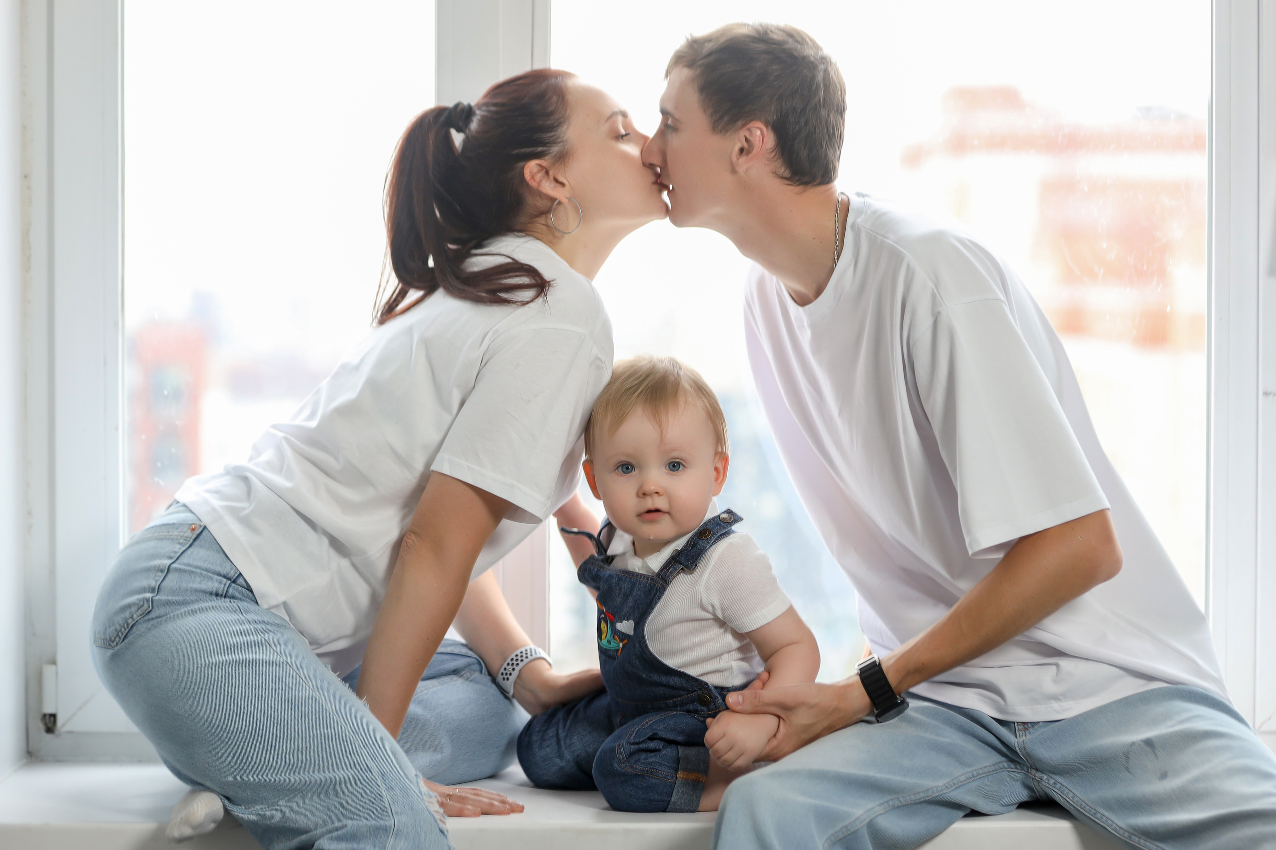 Годовасие. Фотограф Антон Чупринин