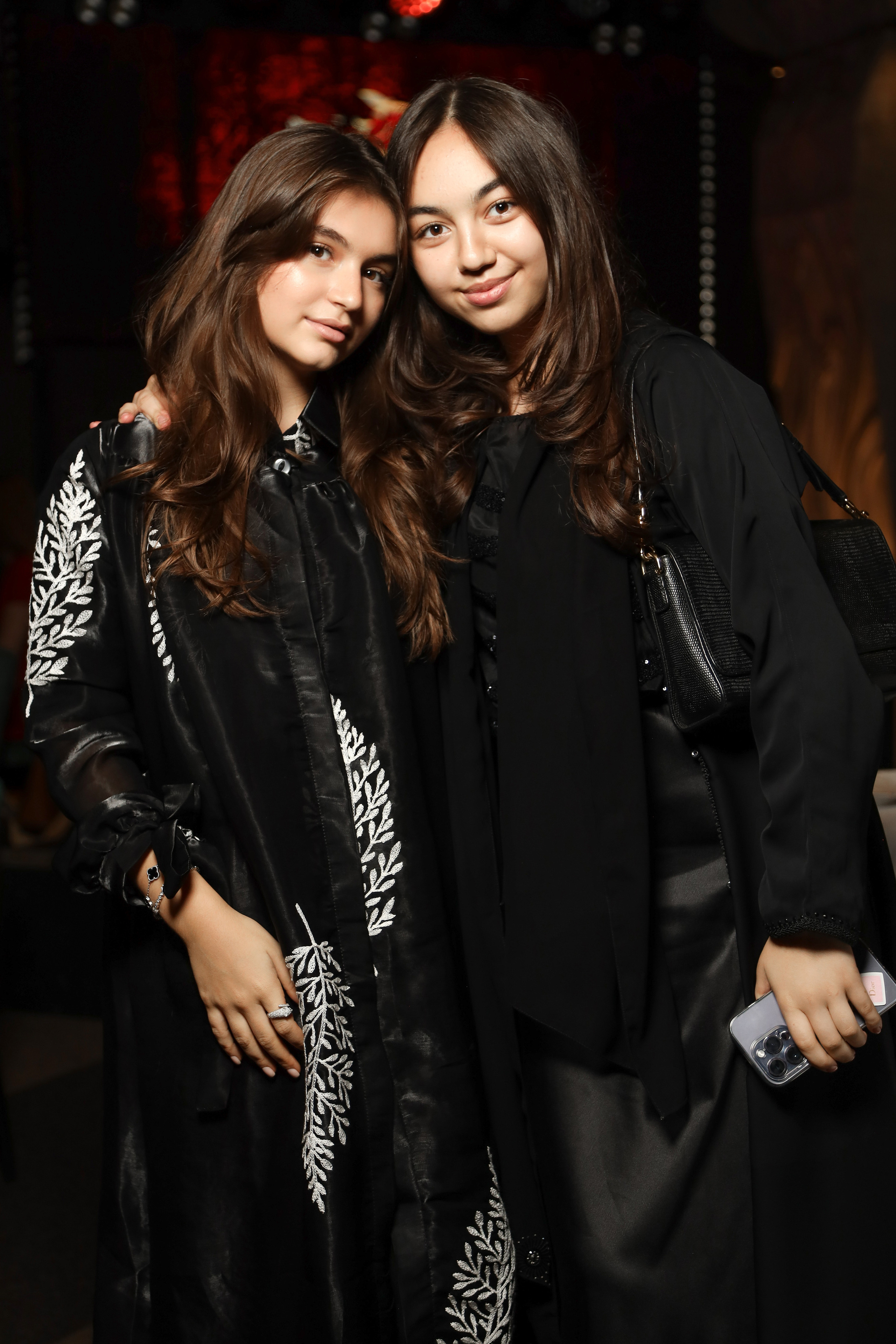 День Рождения Варвары. Фотограф Антон Чупринин