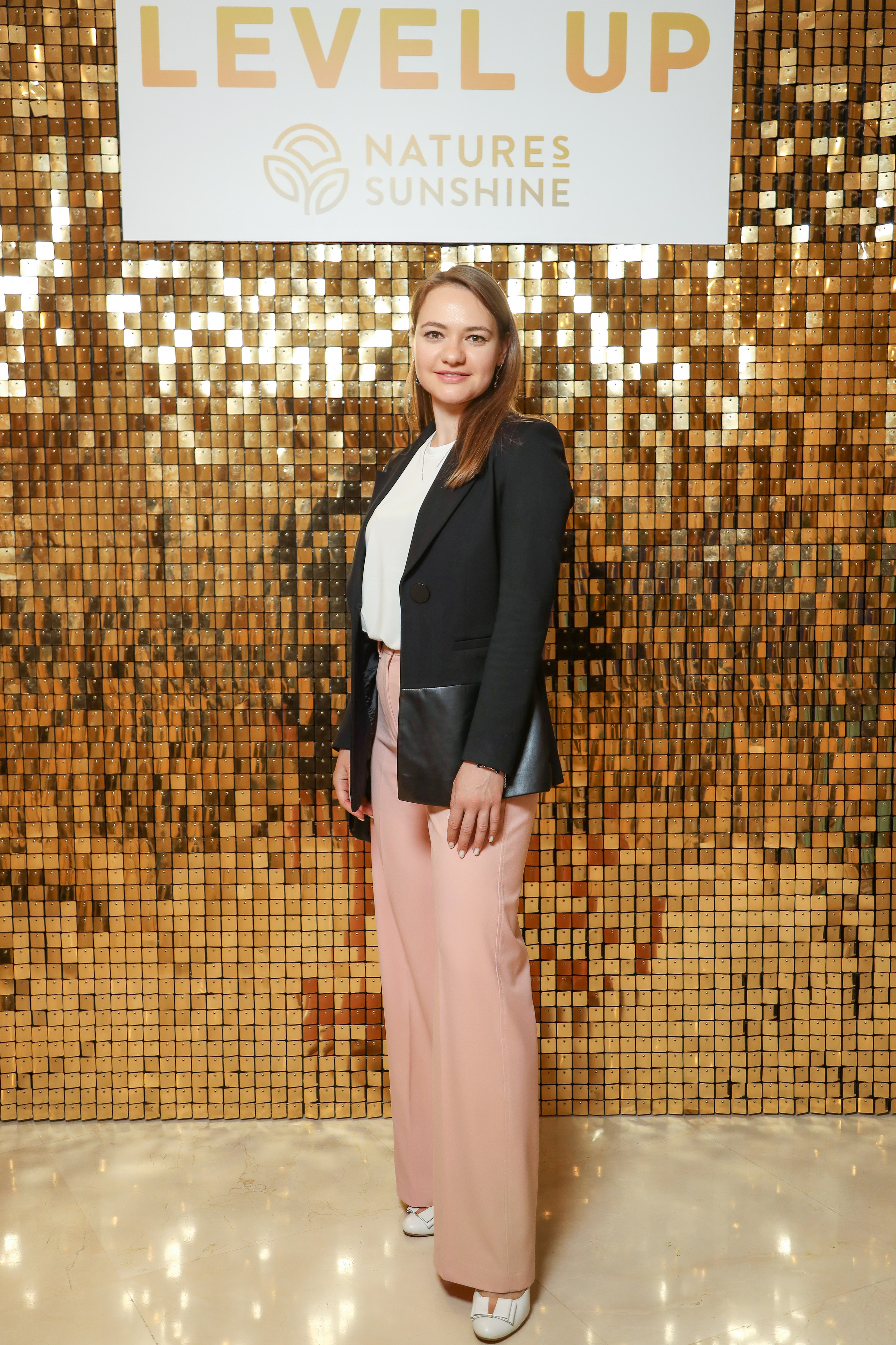 Level UP. Фотограф Антон Чупринин