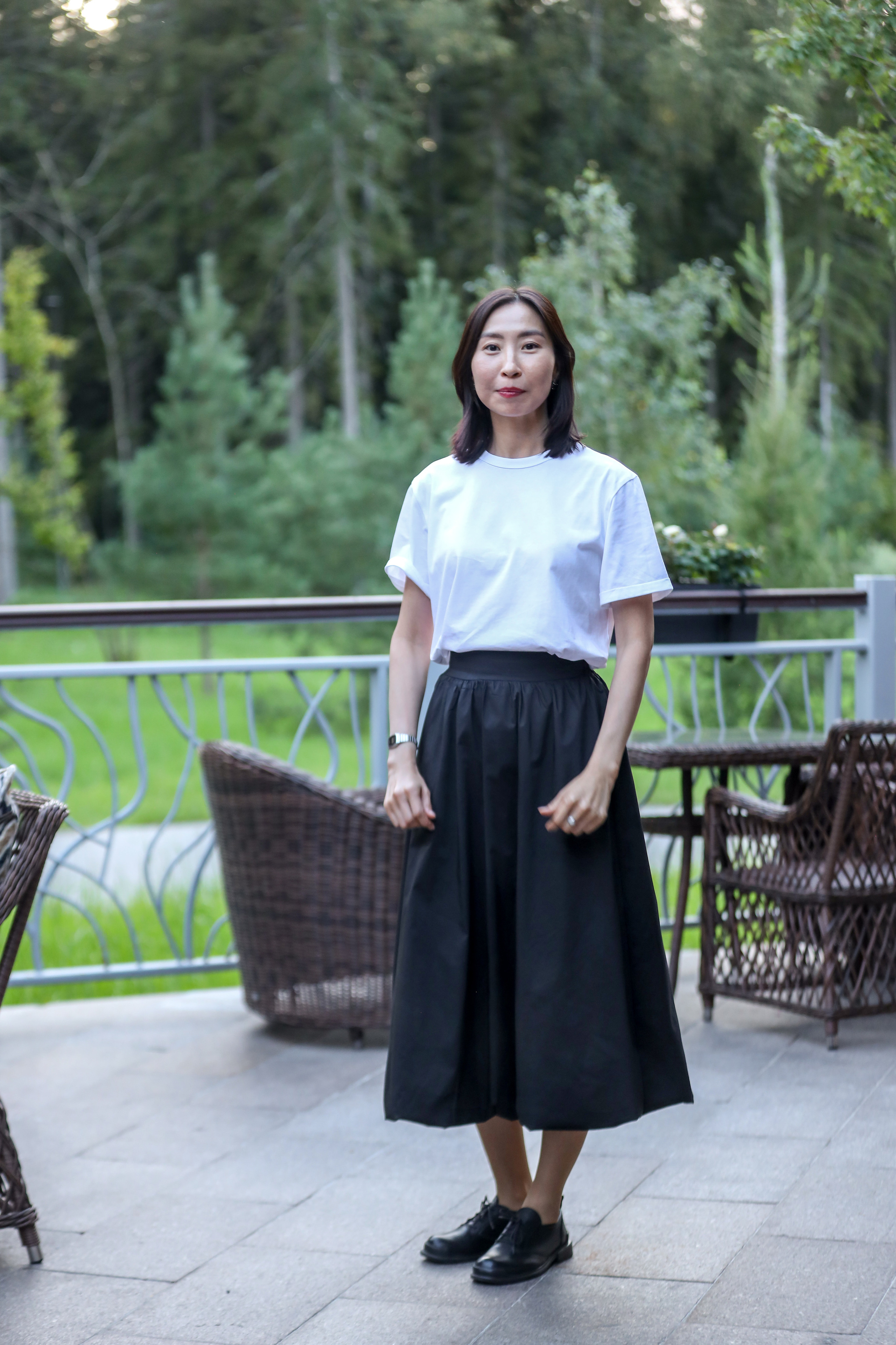 Project Trade. Фотограф Антон Чупринин