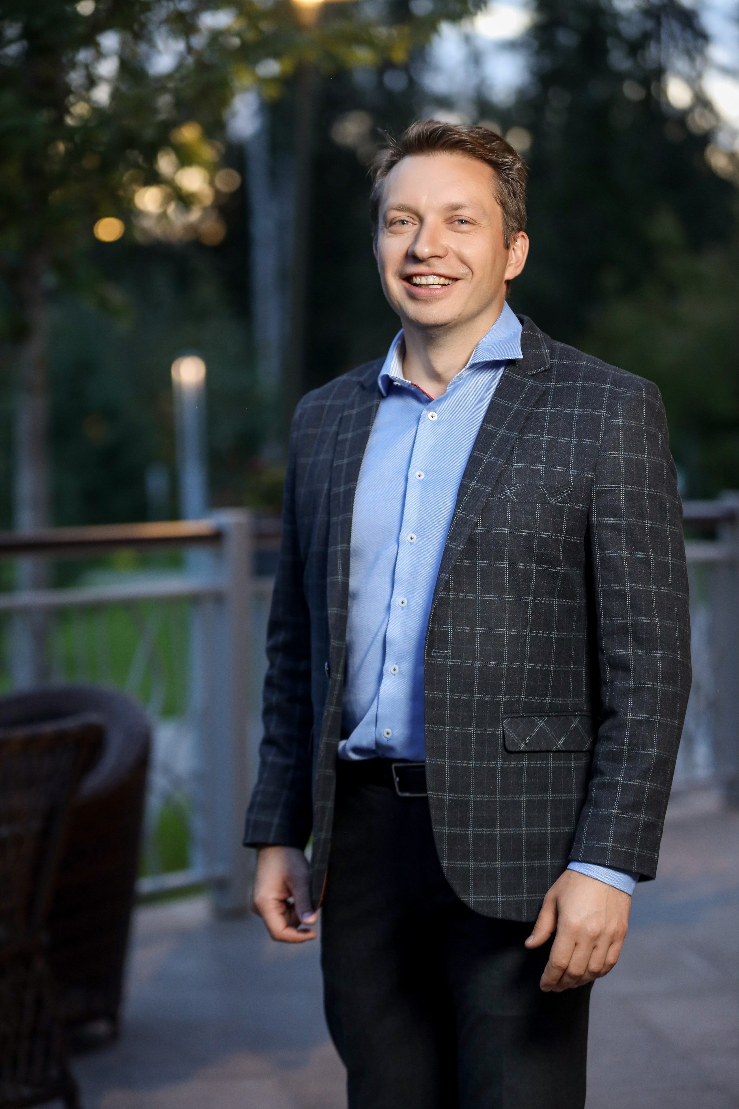 Project Trade. Фотограф Антон Чупринин