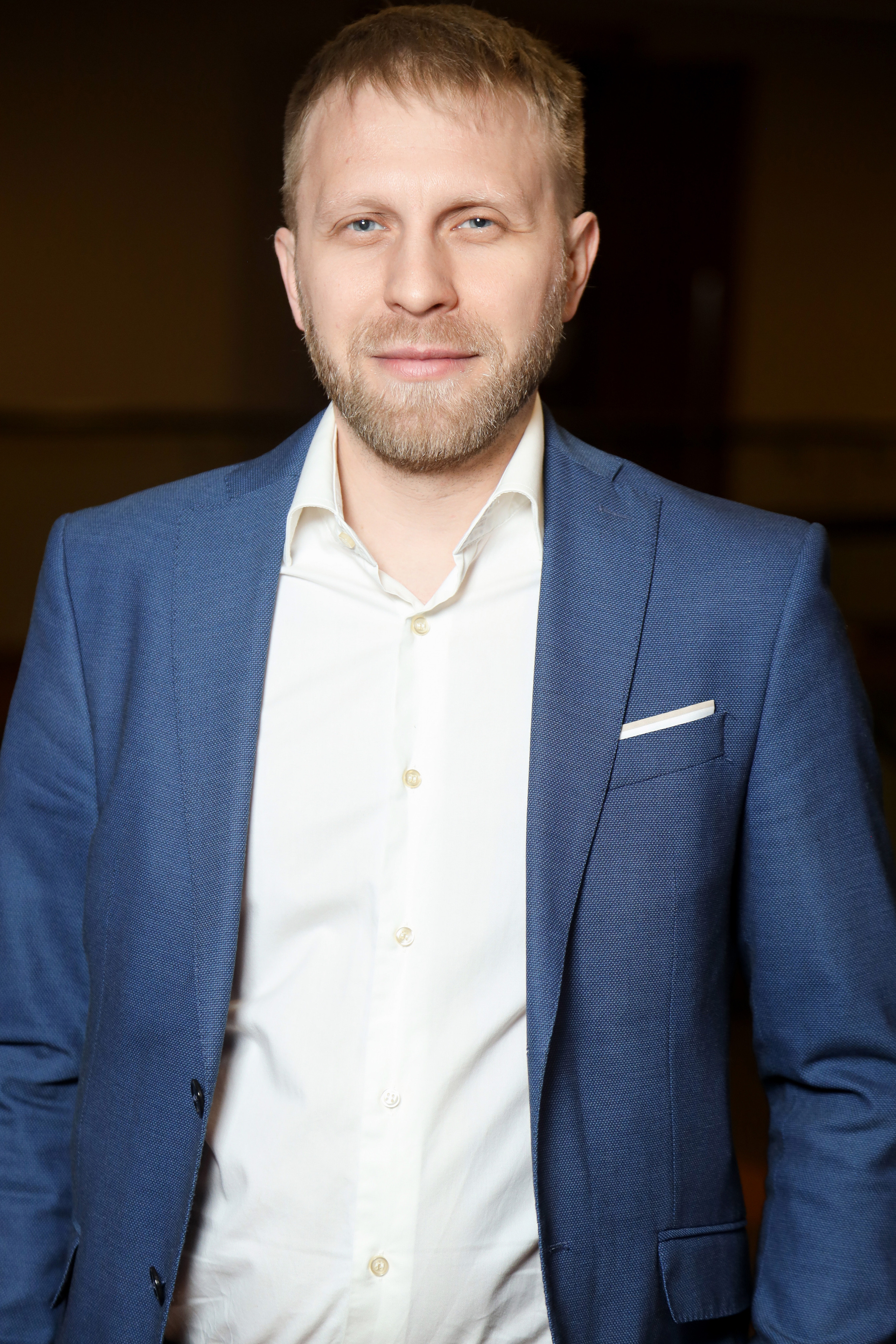 B.Braun 15.03.23. Фотограф Антон Чупринин