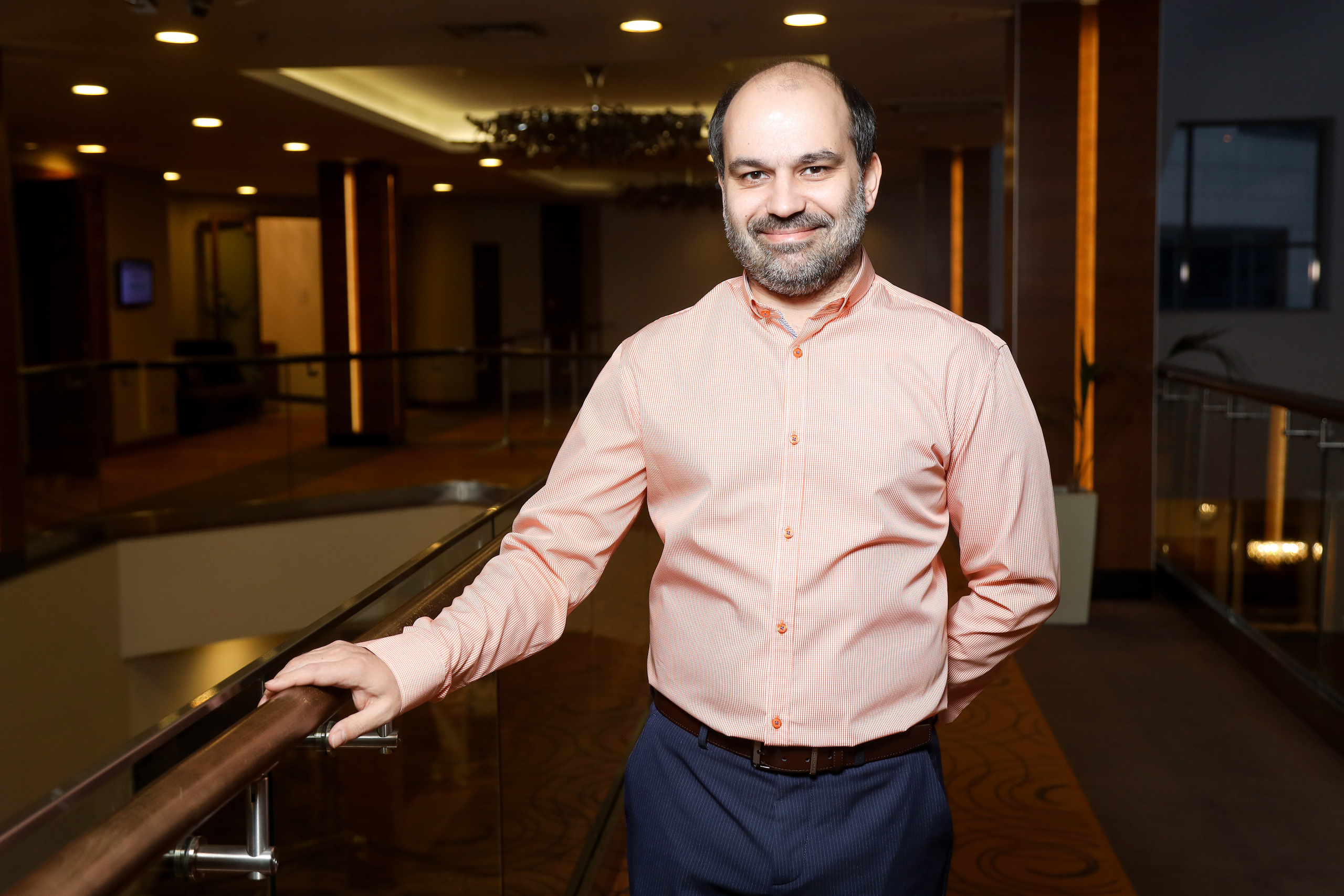 B.Braun 15.03.23. Фотограф Антон Чупринин