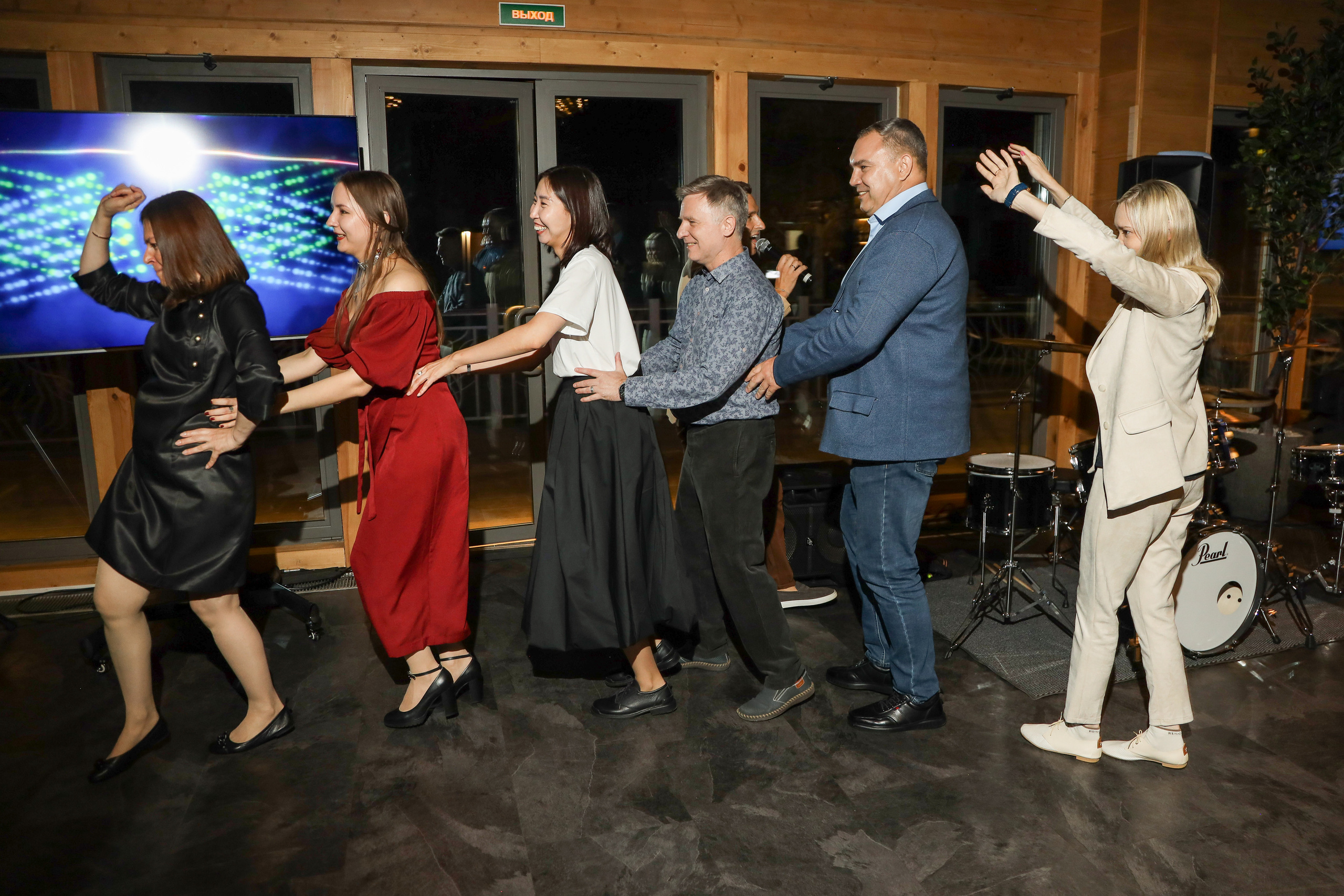 Project Trade. Фотограф Антон Чупринин