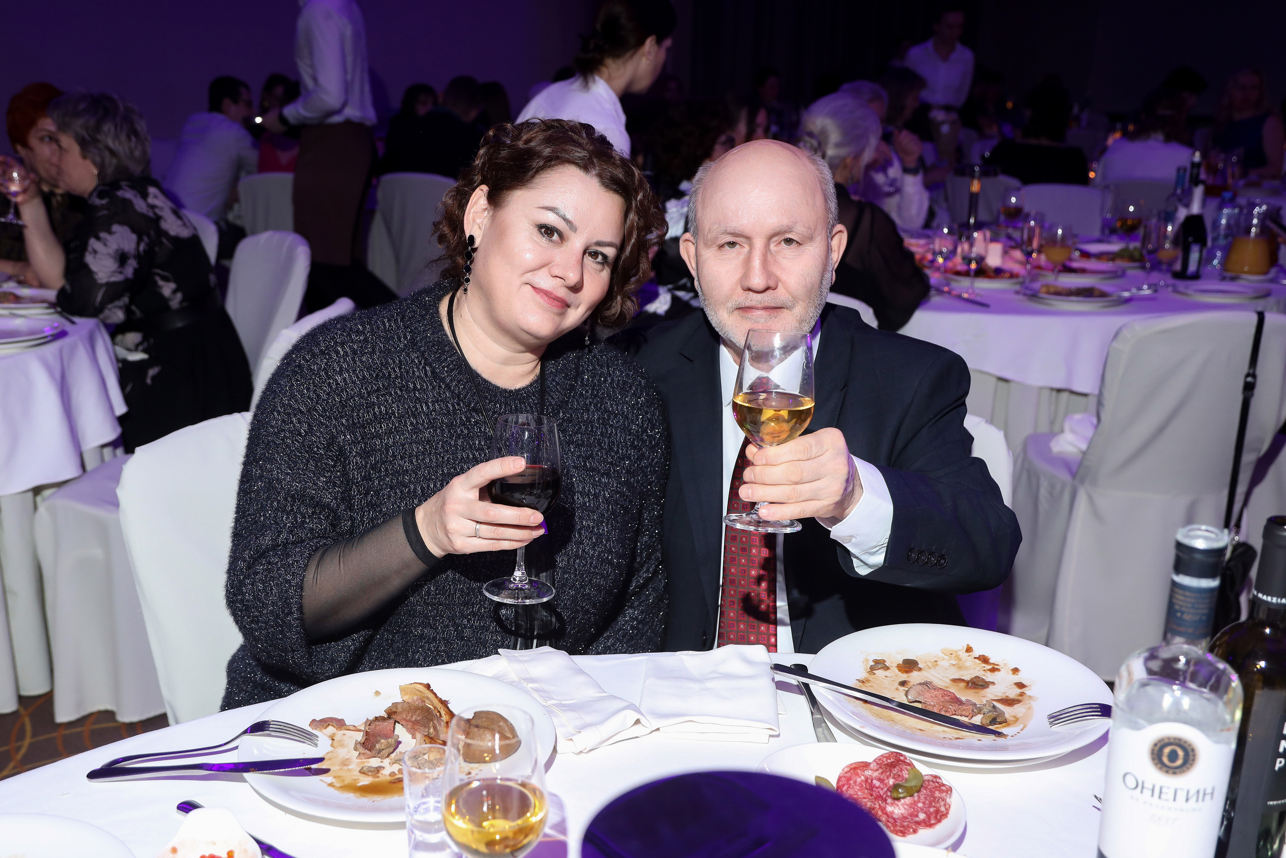 B.Braun 15.03.23. Фотограф Антон Чупринин