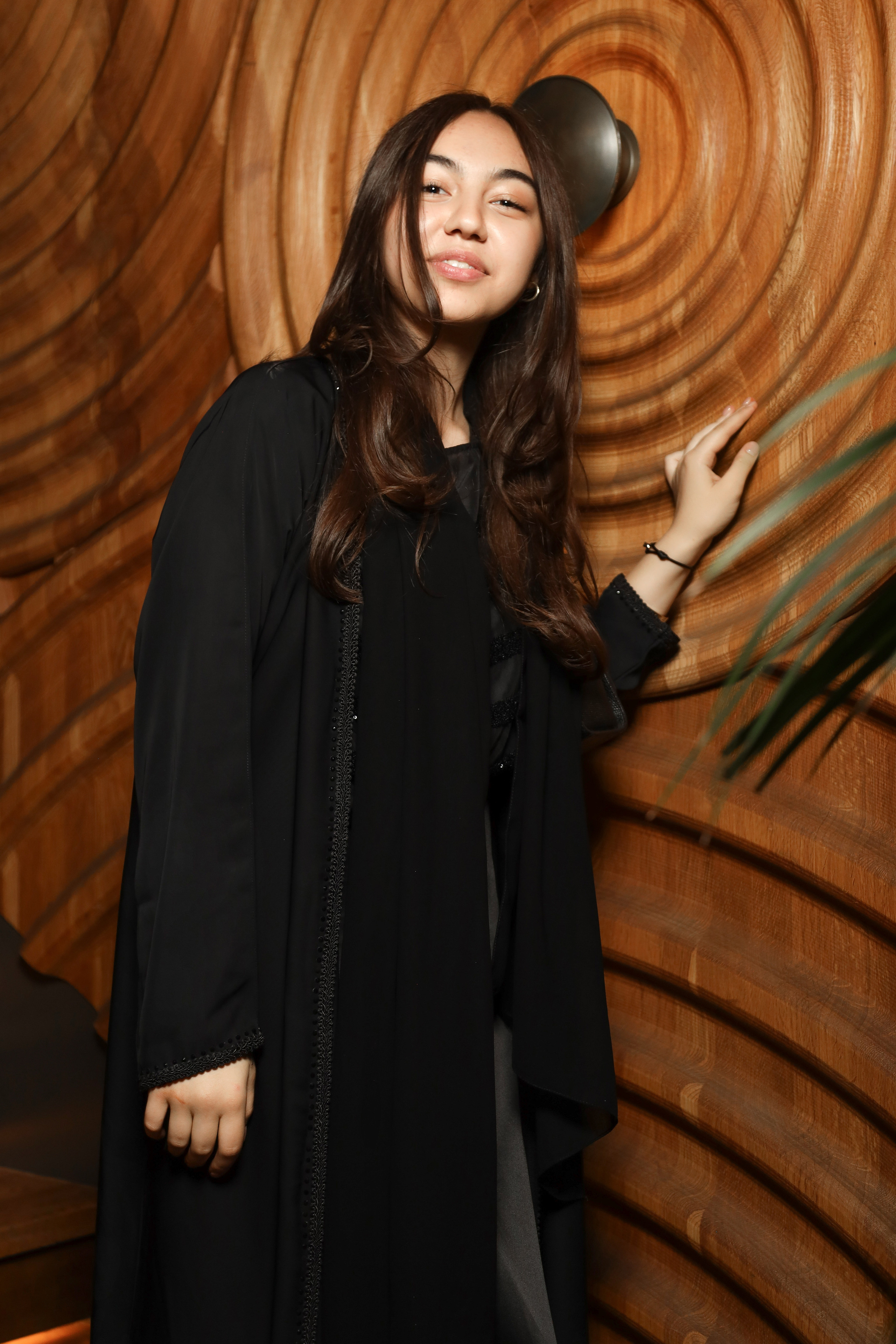 День Рождения Варвары. Фотограф Антон Чупринин