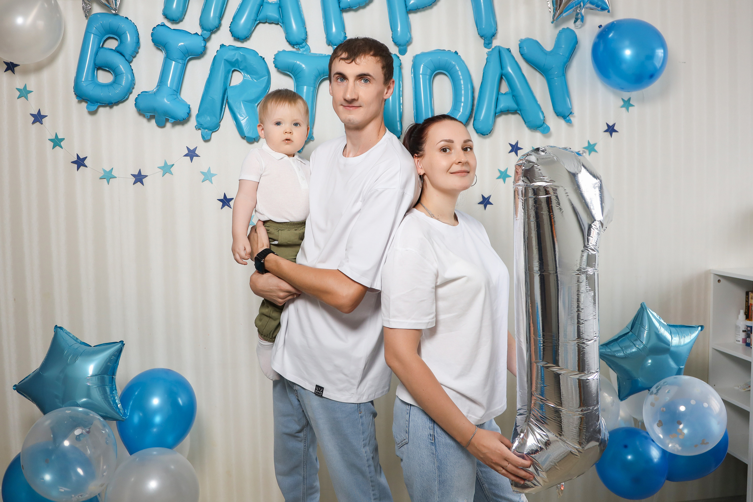 Годовасие. Фотограф Антон Чупринин