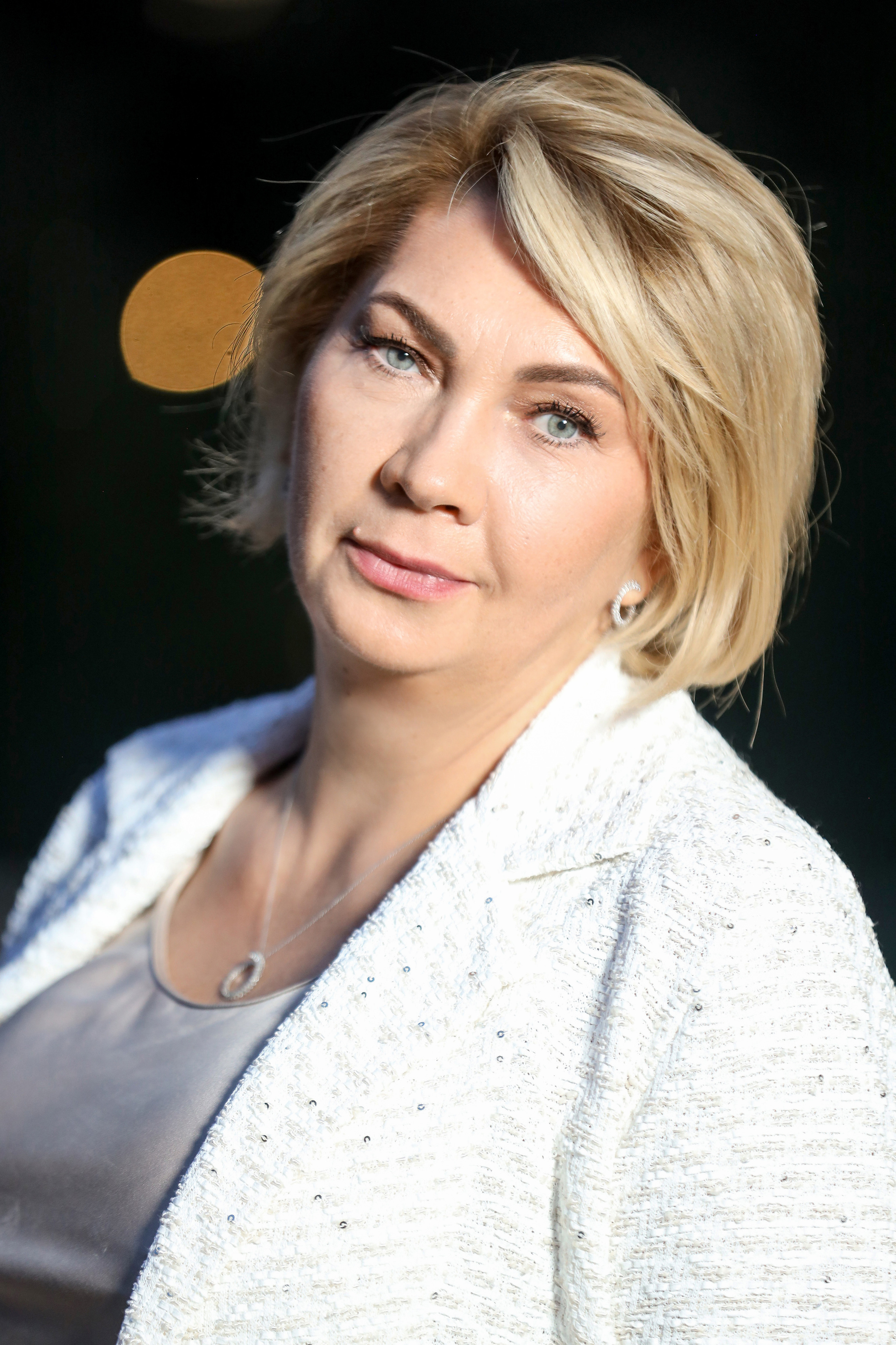 Project Trade. Фотограф Антон Чупринин