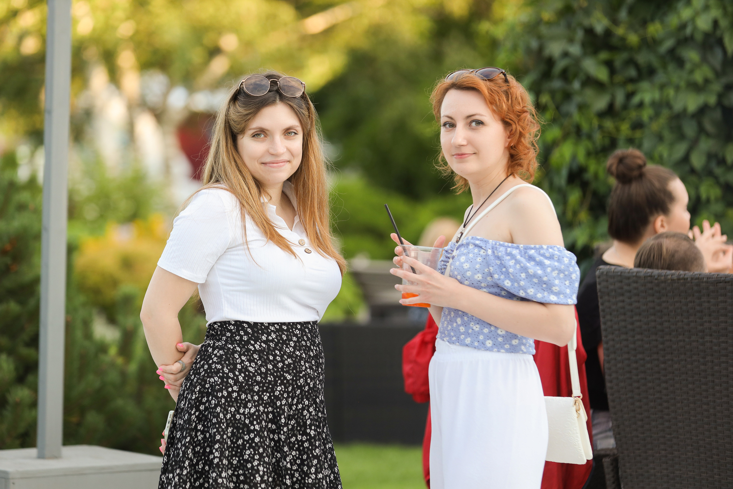 DIS регата 2023. Фотограф Антон Чупринин