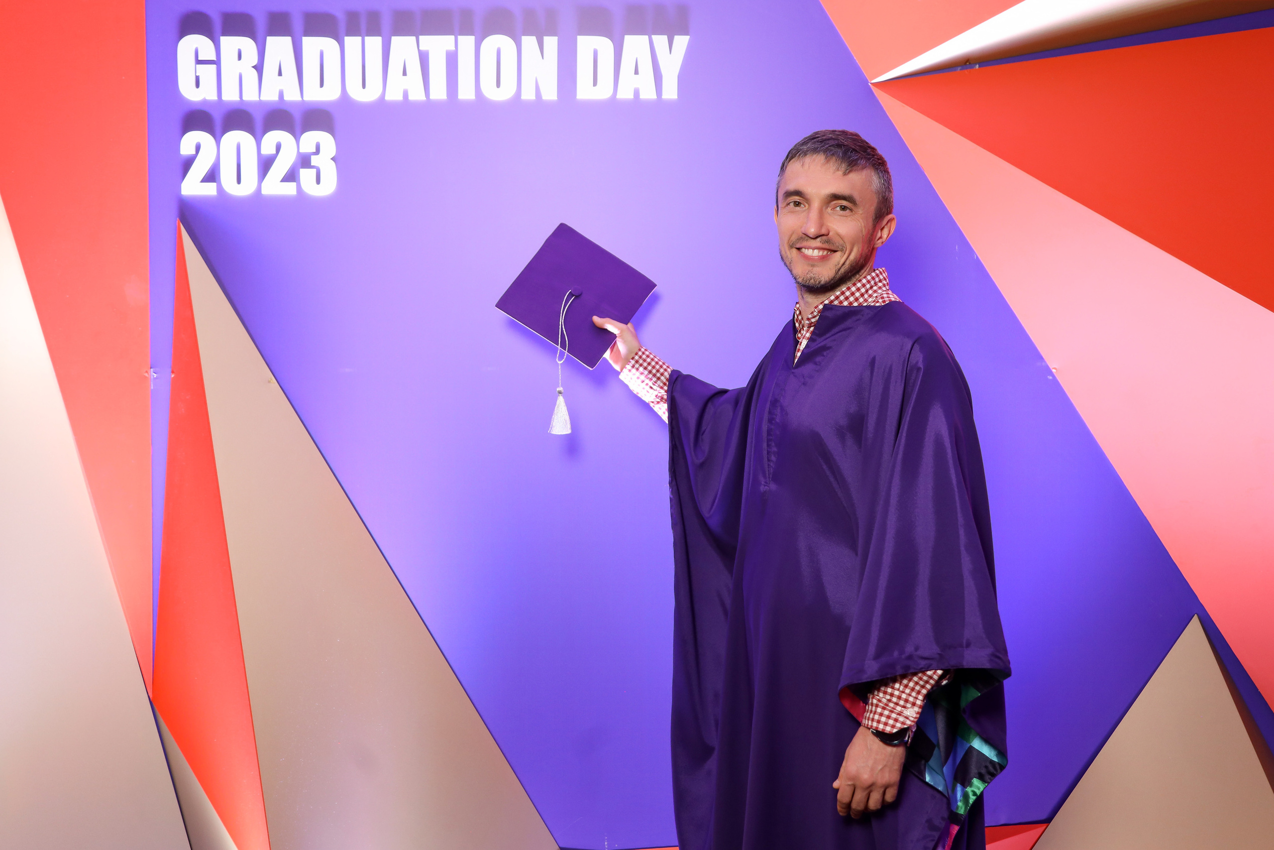 EMBA Сколково. Фотограф Антон Чупринин