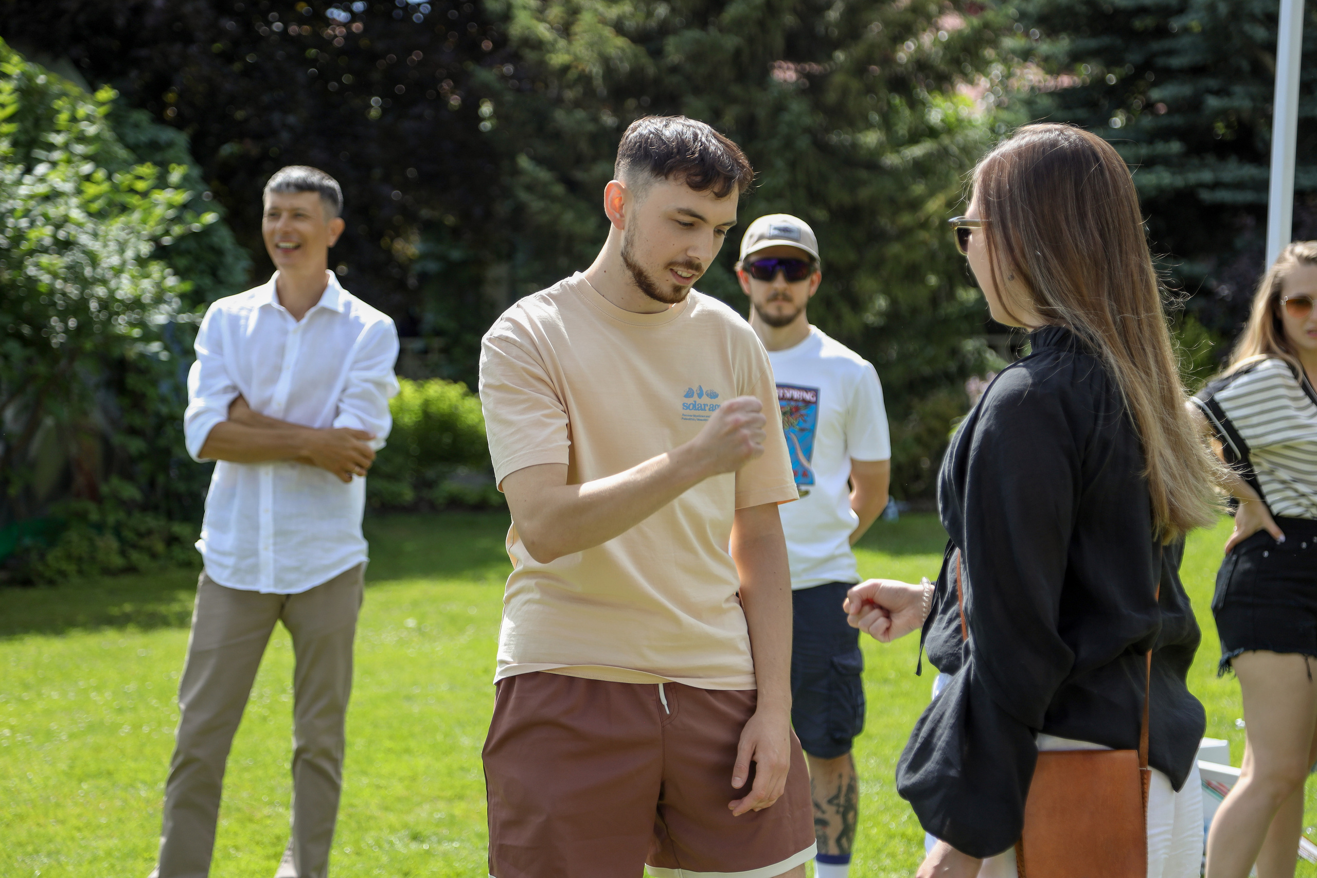 DIS регата 2023. Фотограф Антон Чупринин