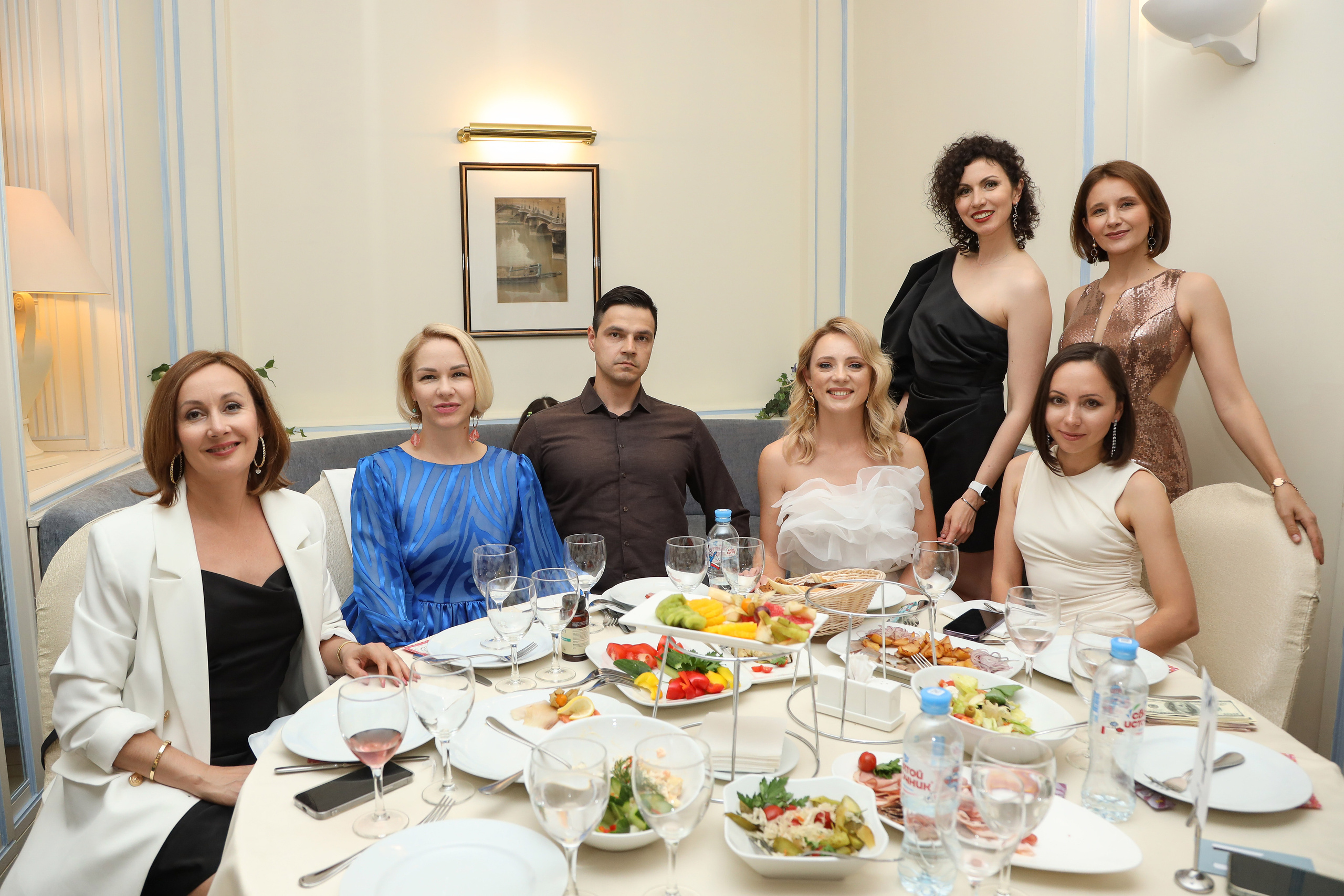 Level UP. Фотограф Антон Чупринин