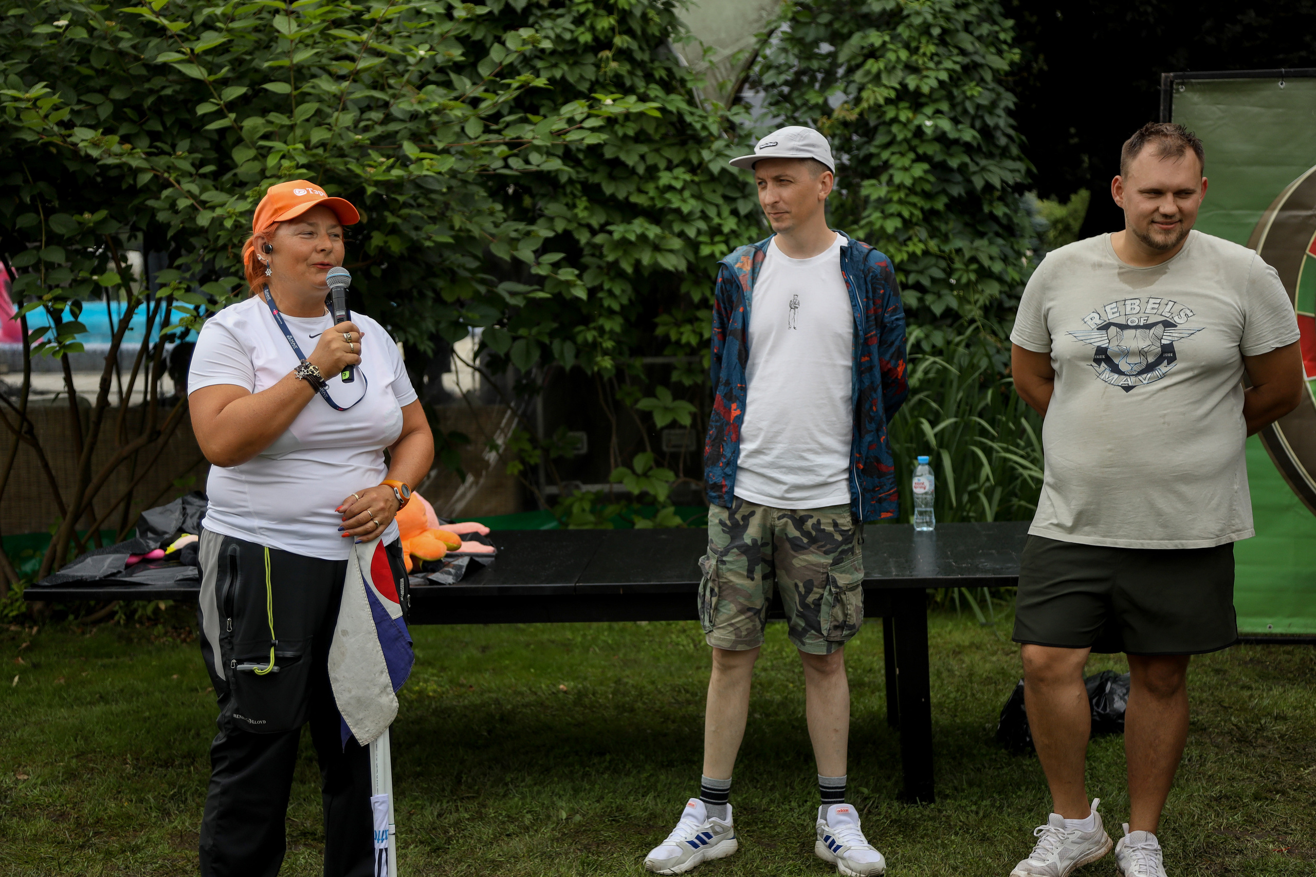 Фасадные решения — Регата. Фотограф Антон Чупринин