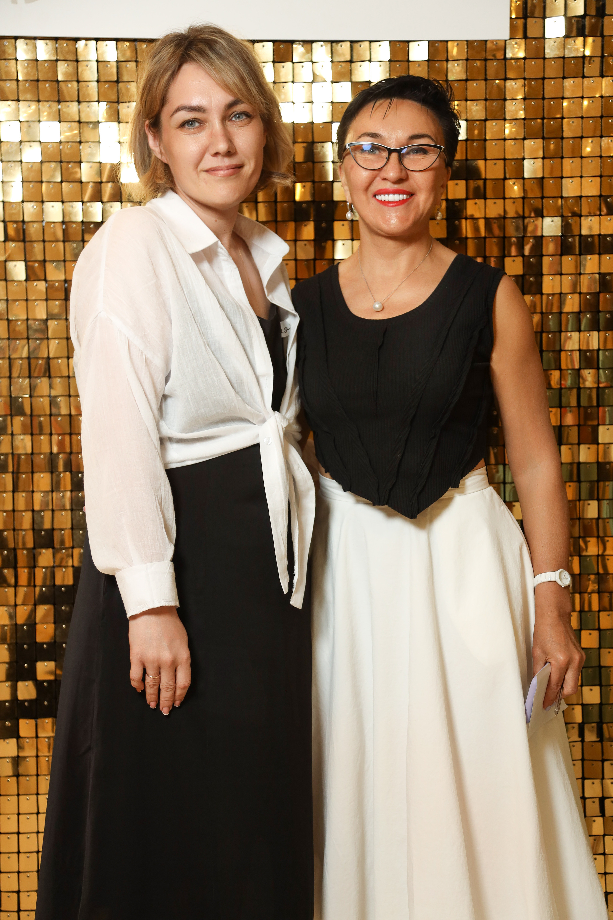 Level UP. Фотограф Антон Чупринин