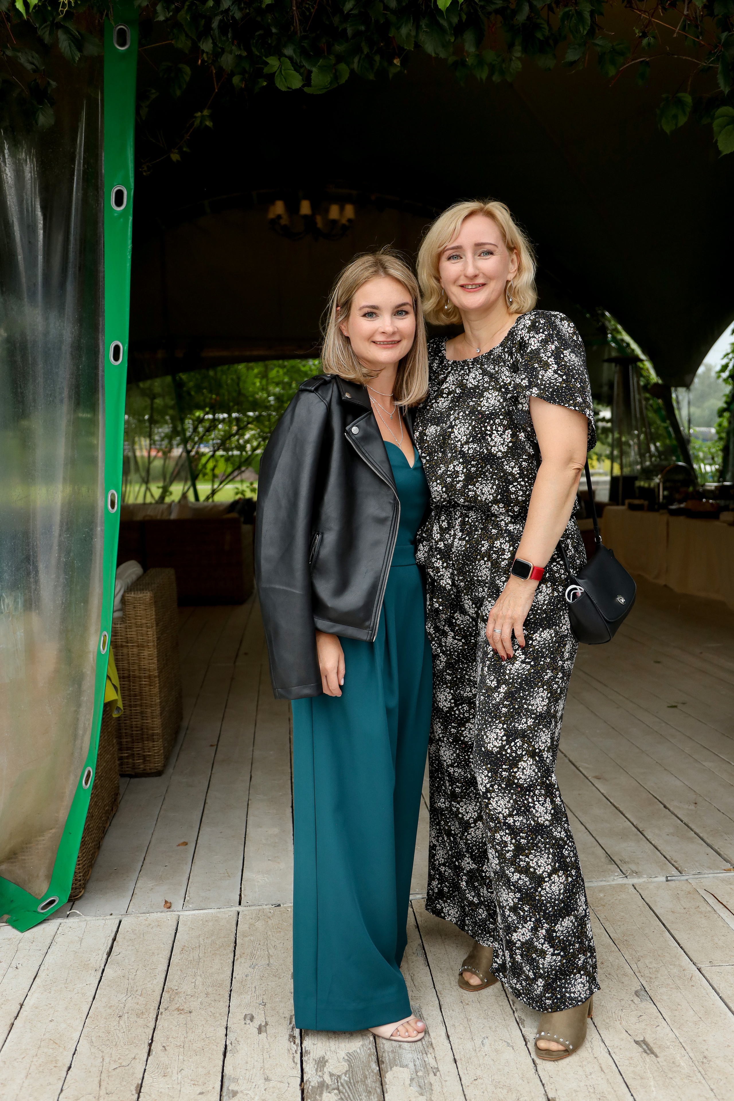 Фасадные решения — Регата. Фотограф Антон Чупринин