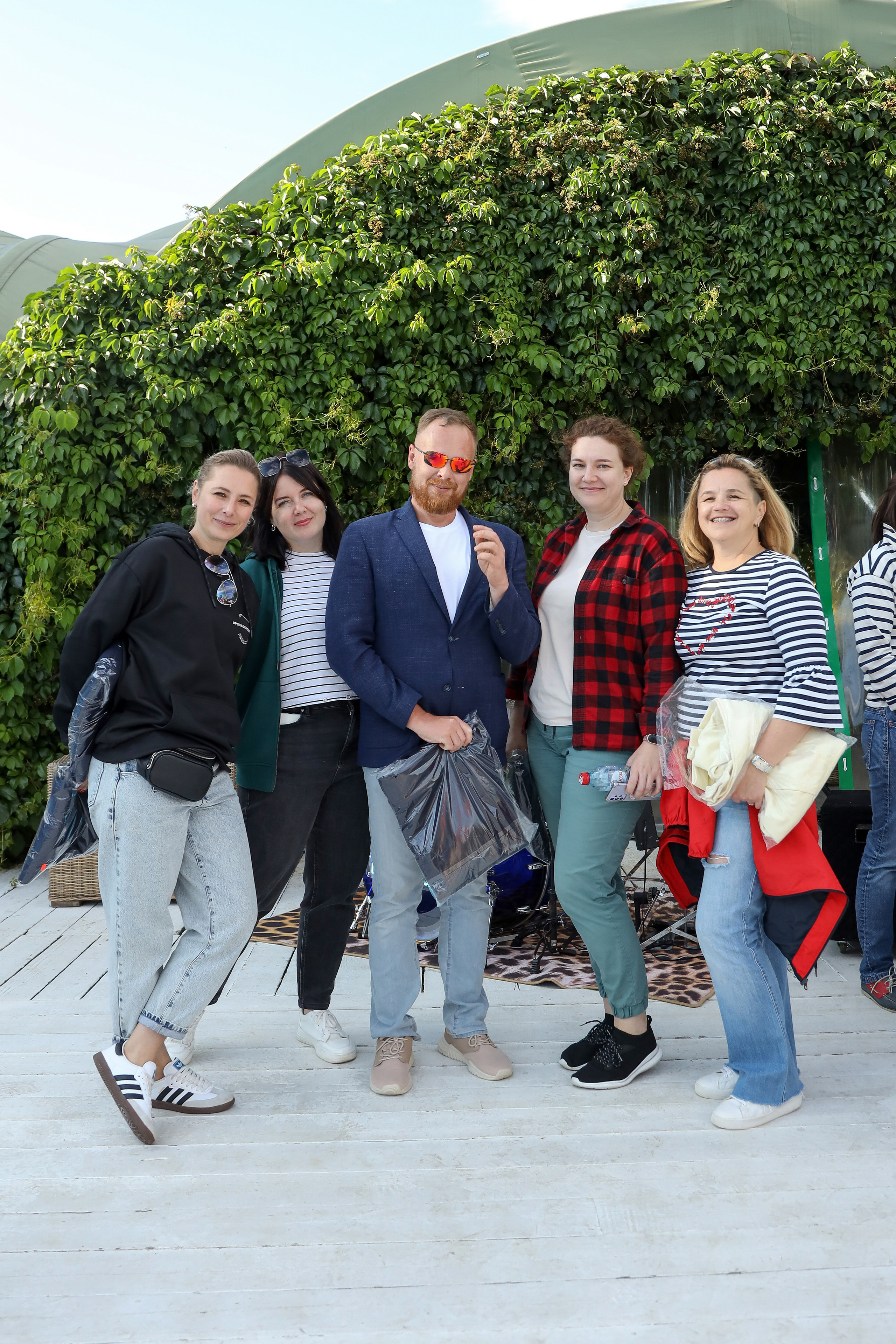 DIS регата 2023. Фотограф Антон Чупринин